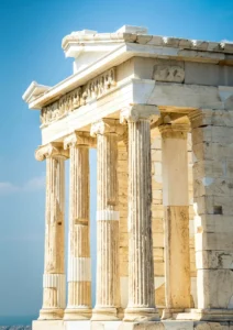 athens travel guide