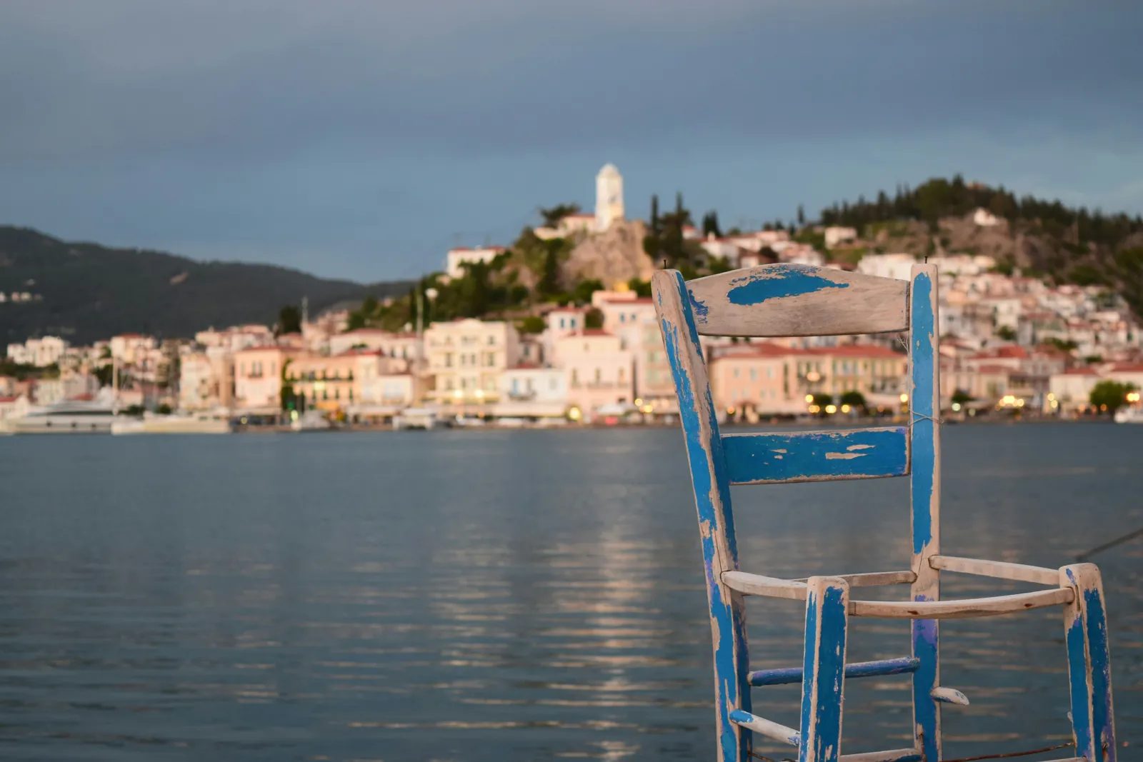 Naxos — Naxos visit timing