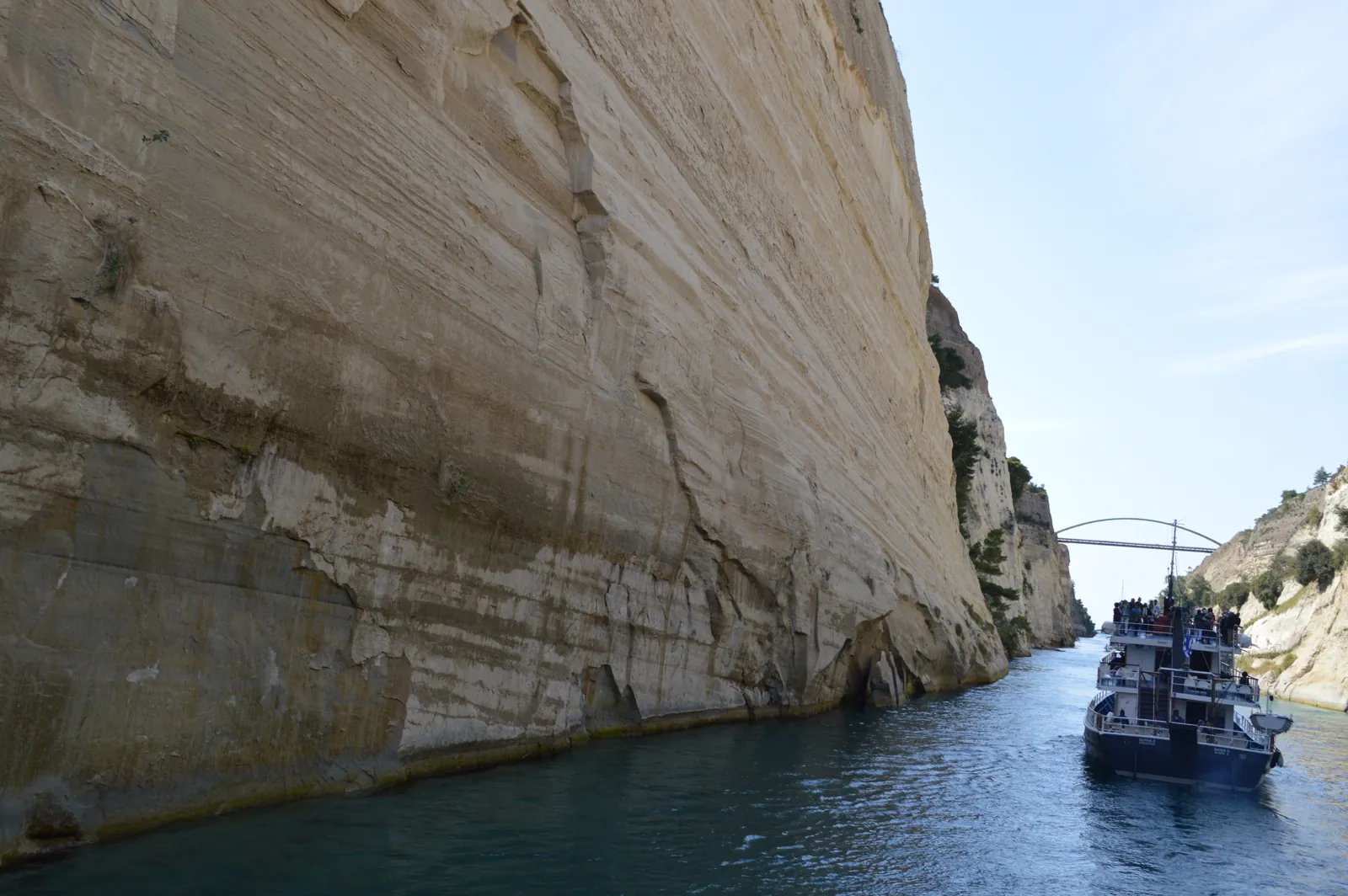 Athens & Crete — Athens vs Crete