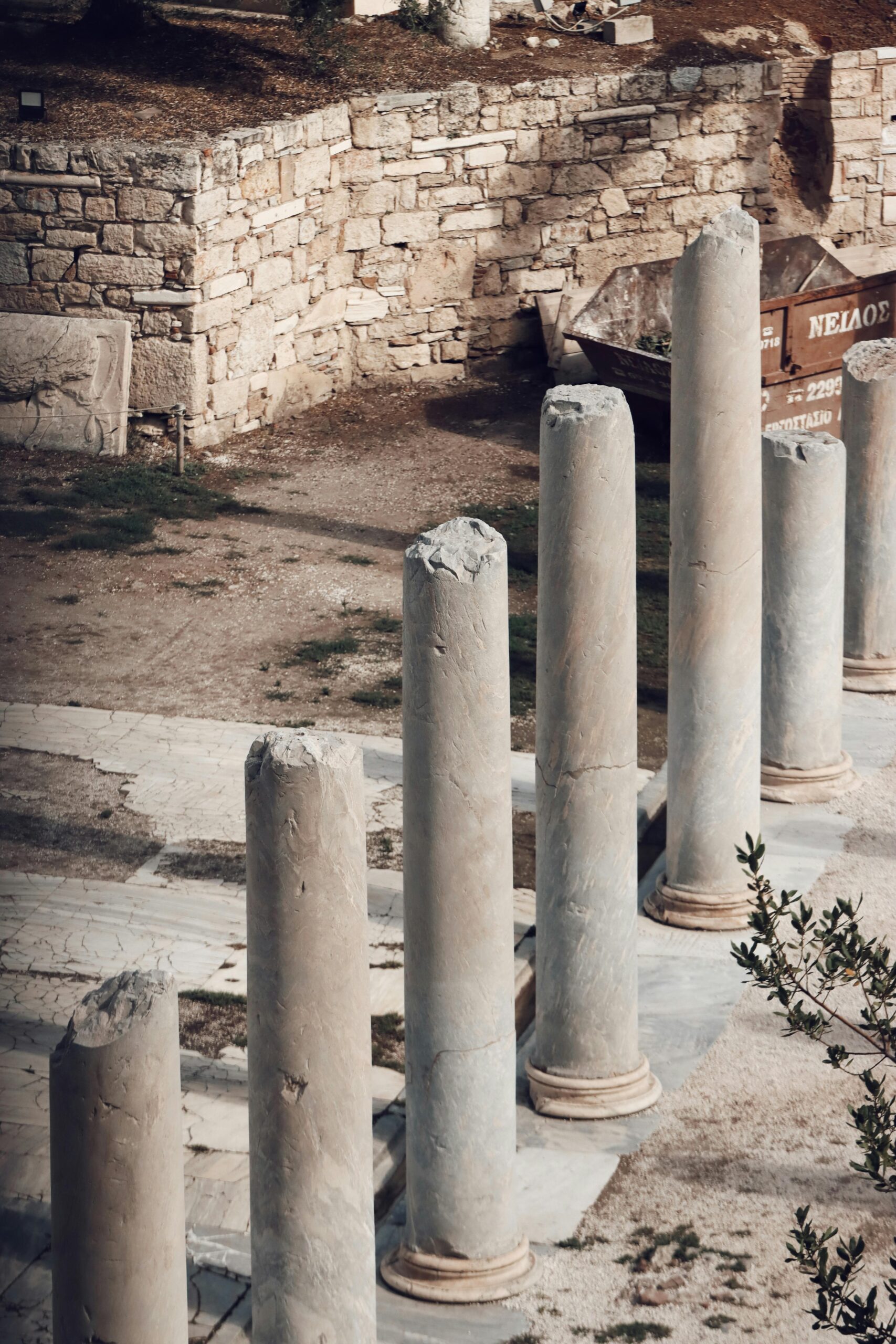 Athens — Greece Luxury Travel: What Separate