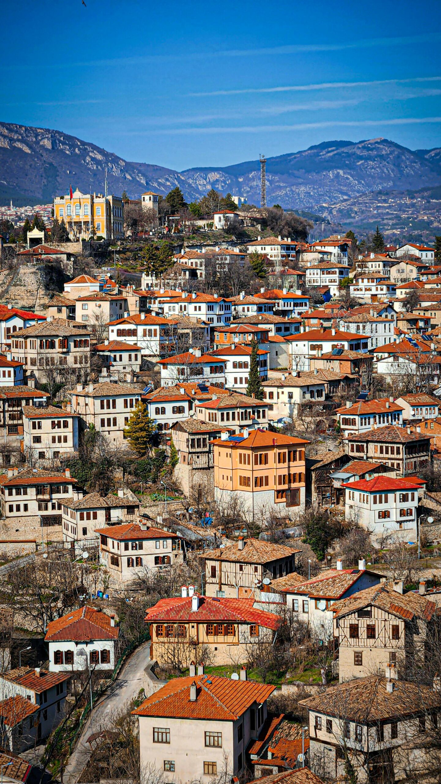 Meteora — Why Planning a Trip to Meteora With