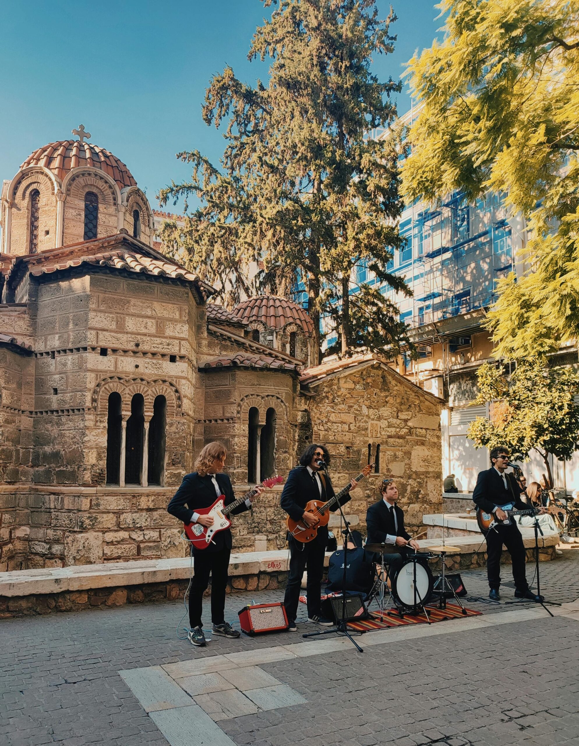 Meteora — Understanding the Best Season to Vi