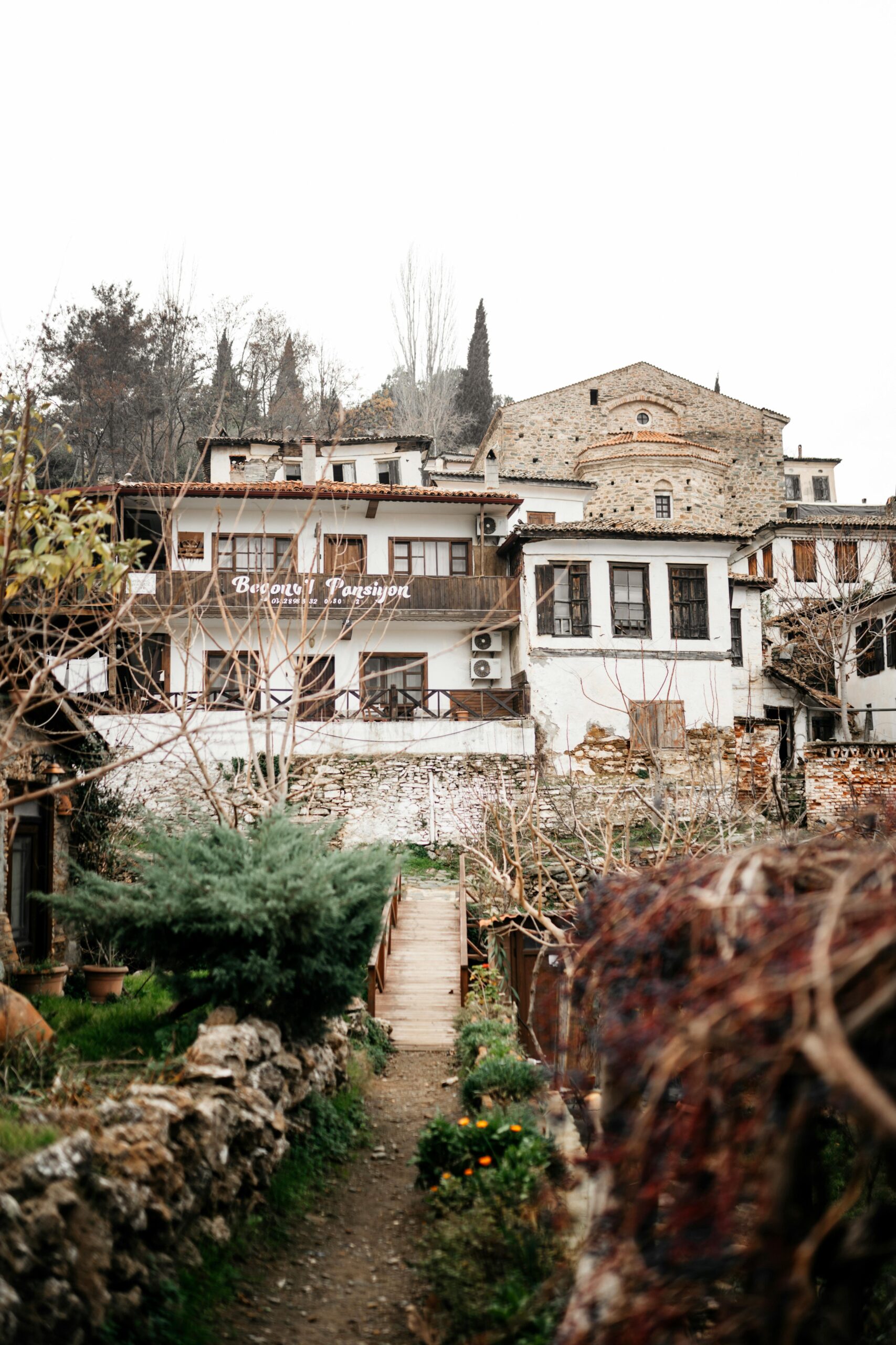 Meteora — Why Planning a Trip to Meteora With