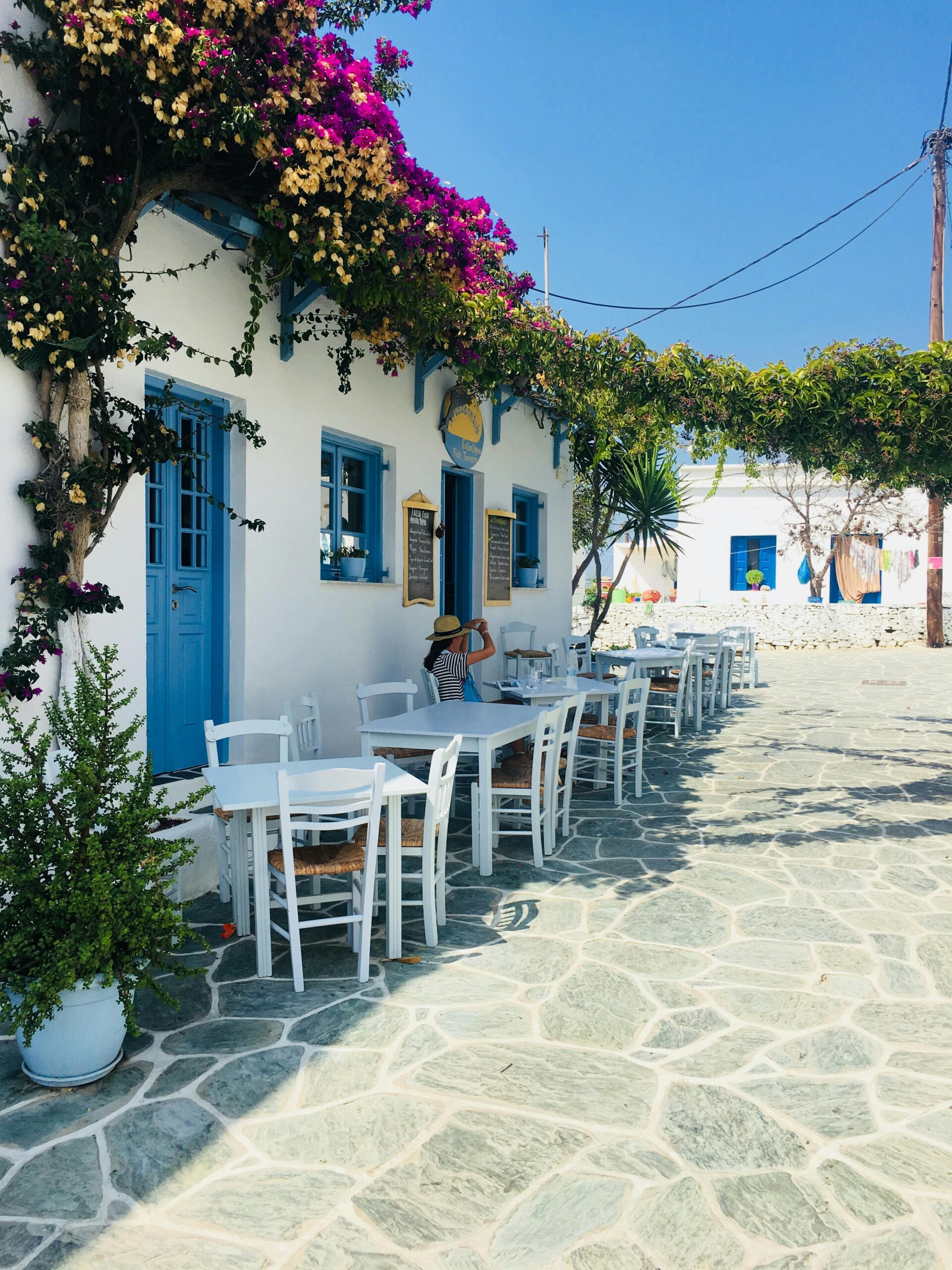 Naxos — Bespoke Travel in Greece: Why It Ma