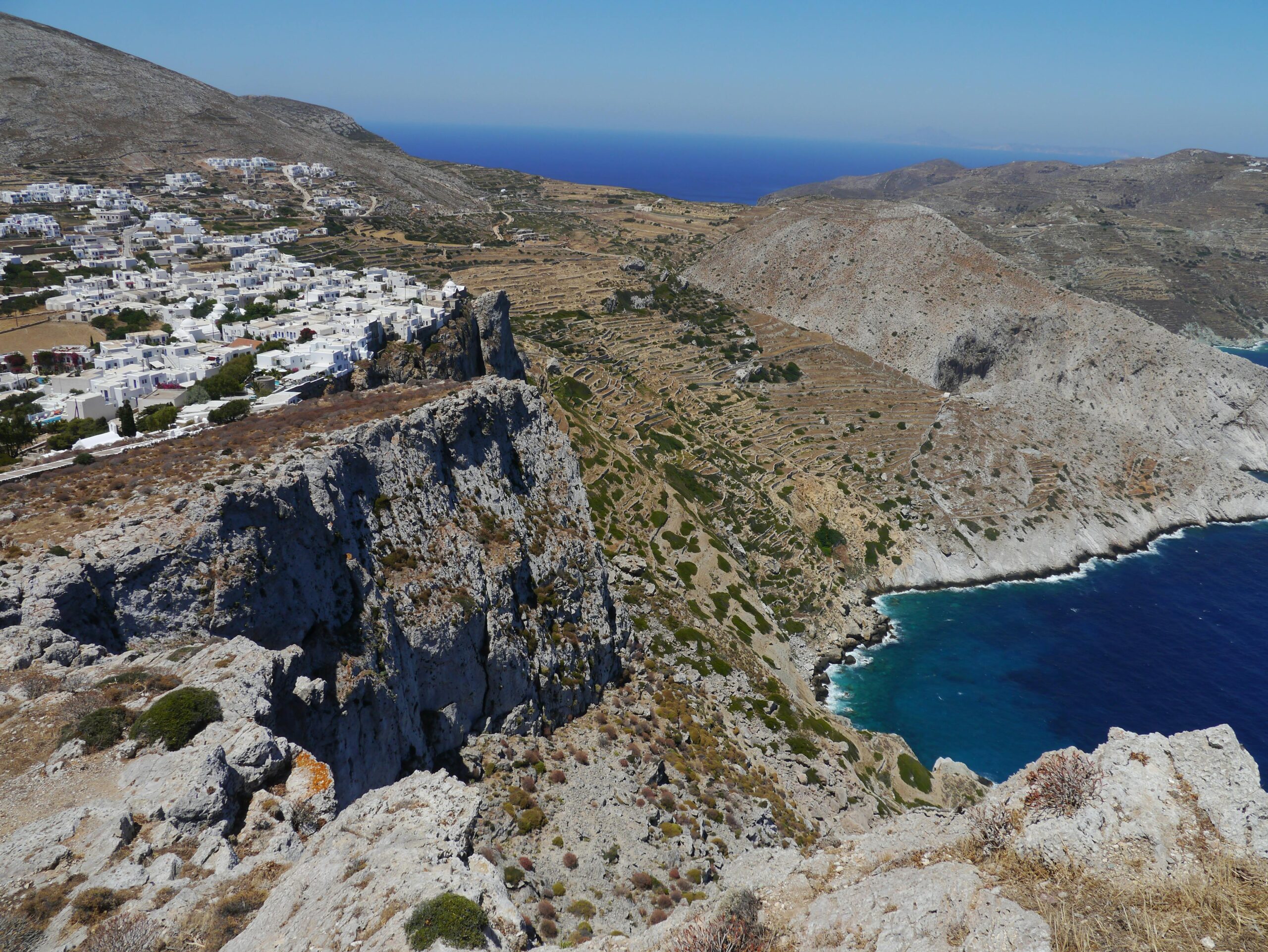 Naxos — Bespoke Travel in Greece: Why It Ma