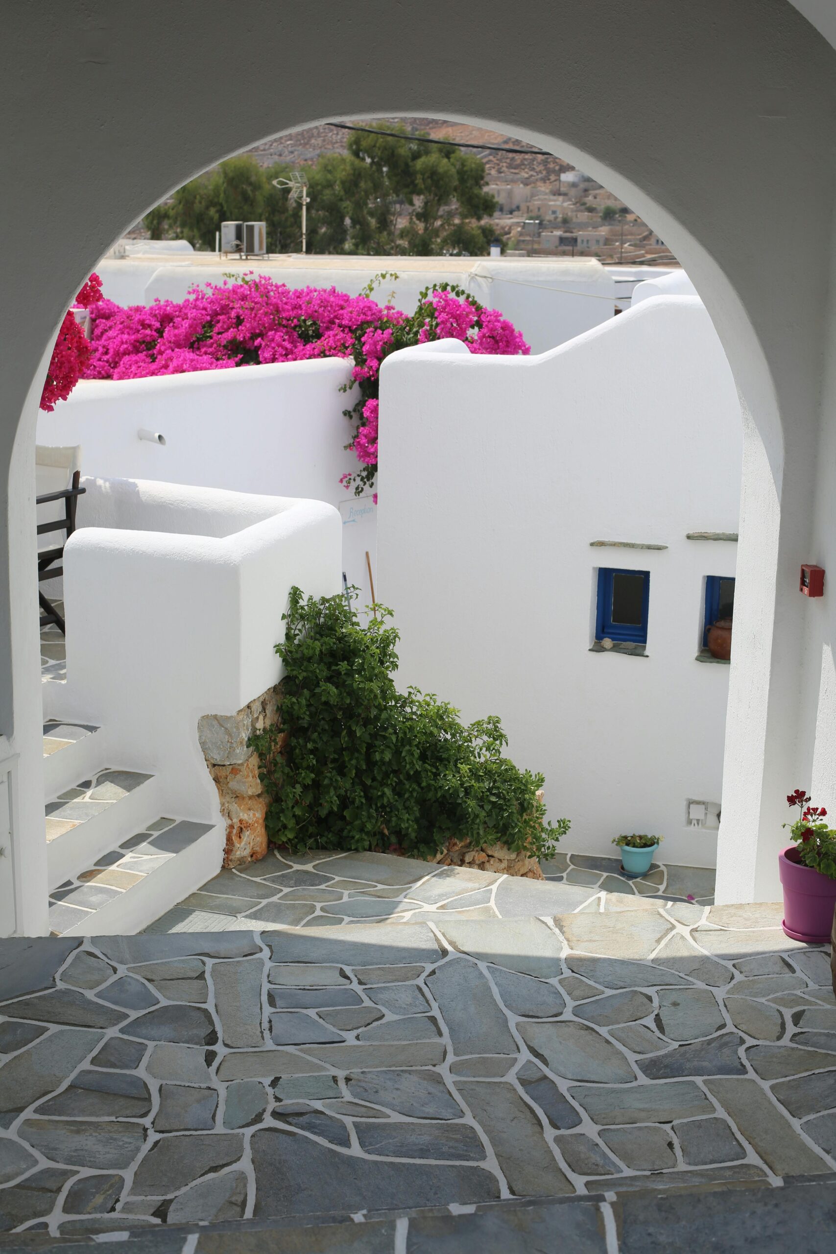 Naxos & Paros — Naxos vs Paros: Why Your Choice Cou