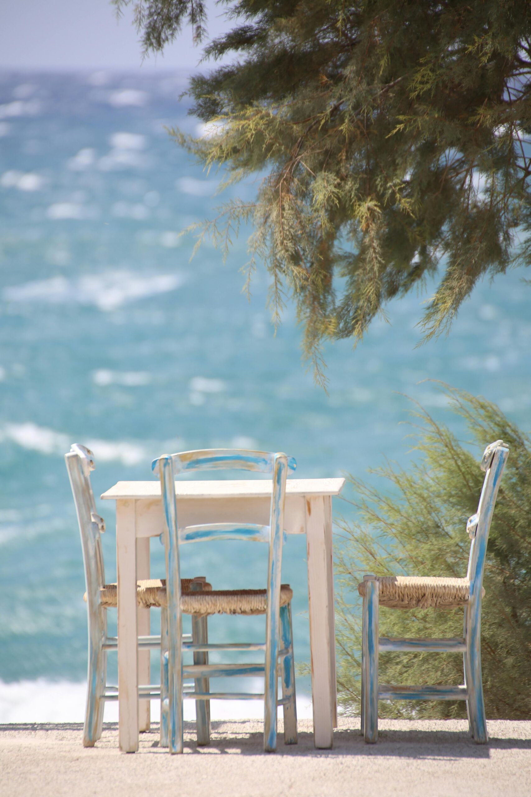 Naxos & Paros — Naxos vs Paros: Why Your Island Cho