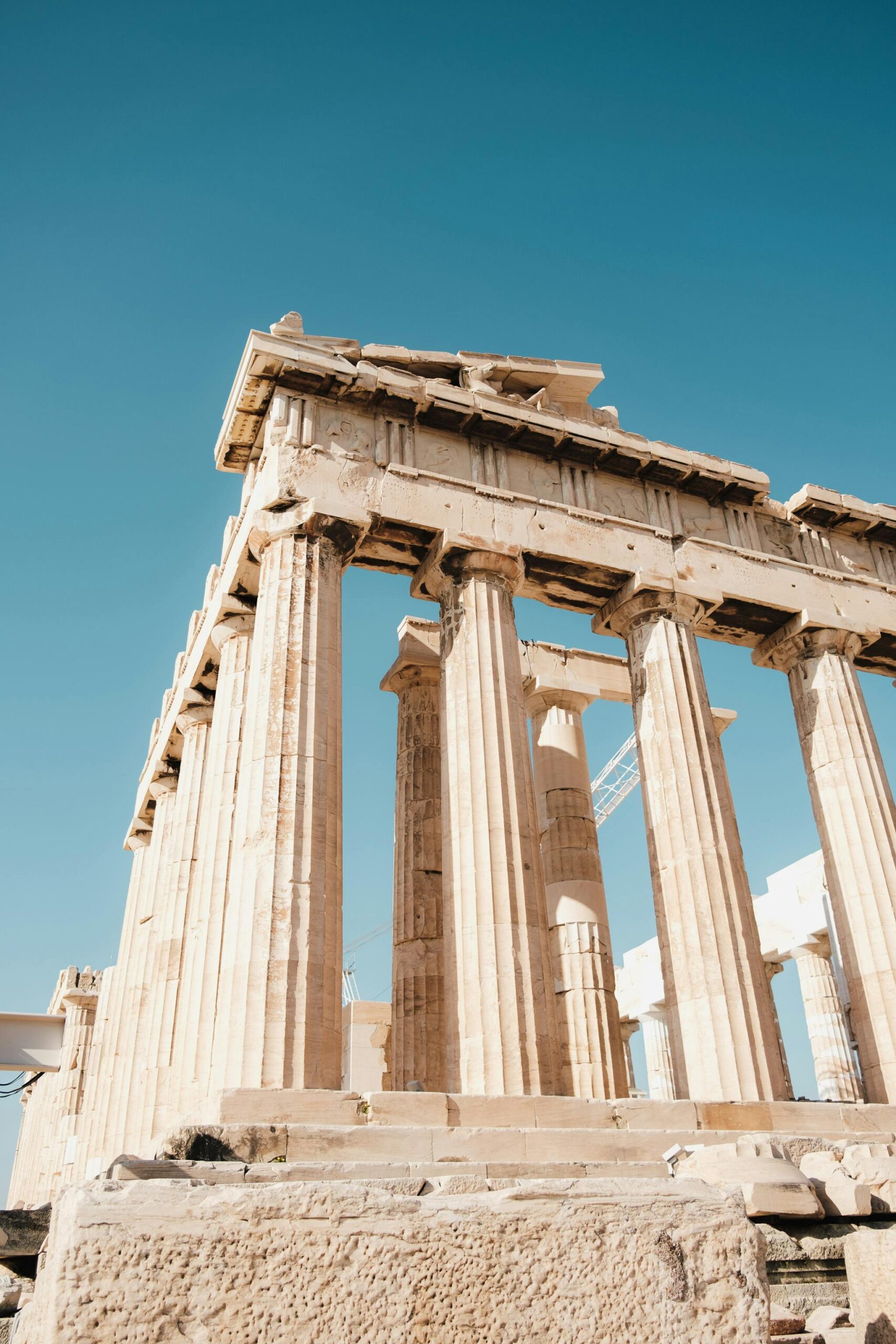 Peloponnese — Tailor-Made Greece Trips: Why One-S
