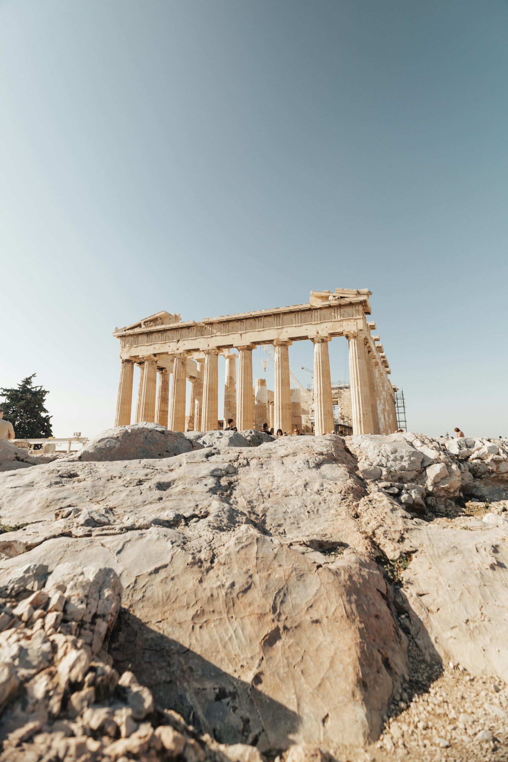 Peloponnese — Why Peloponnese Trips Demand More T