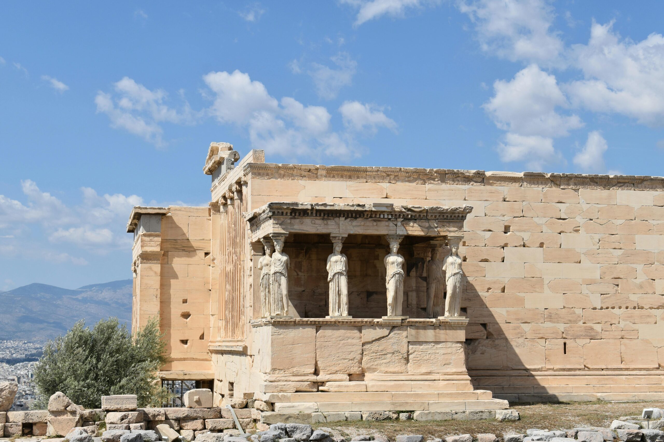 Peloponnese — Why Planning a Peloponnese Trip Wit