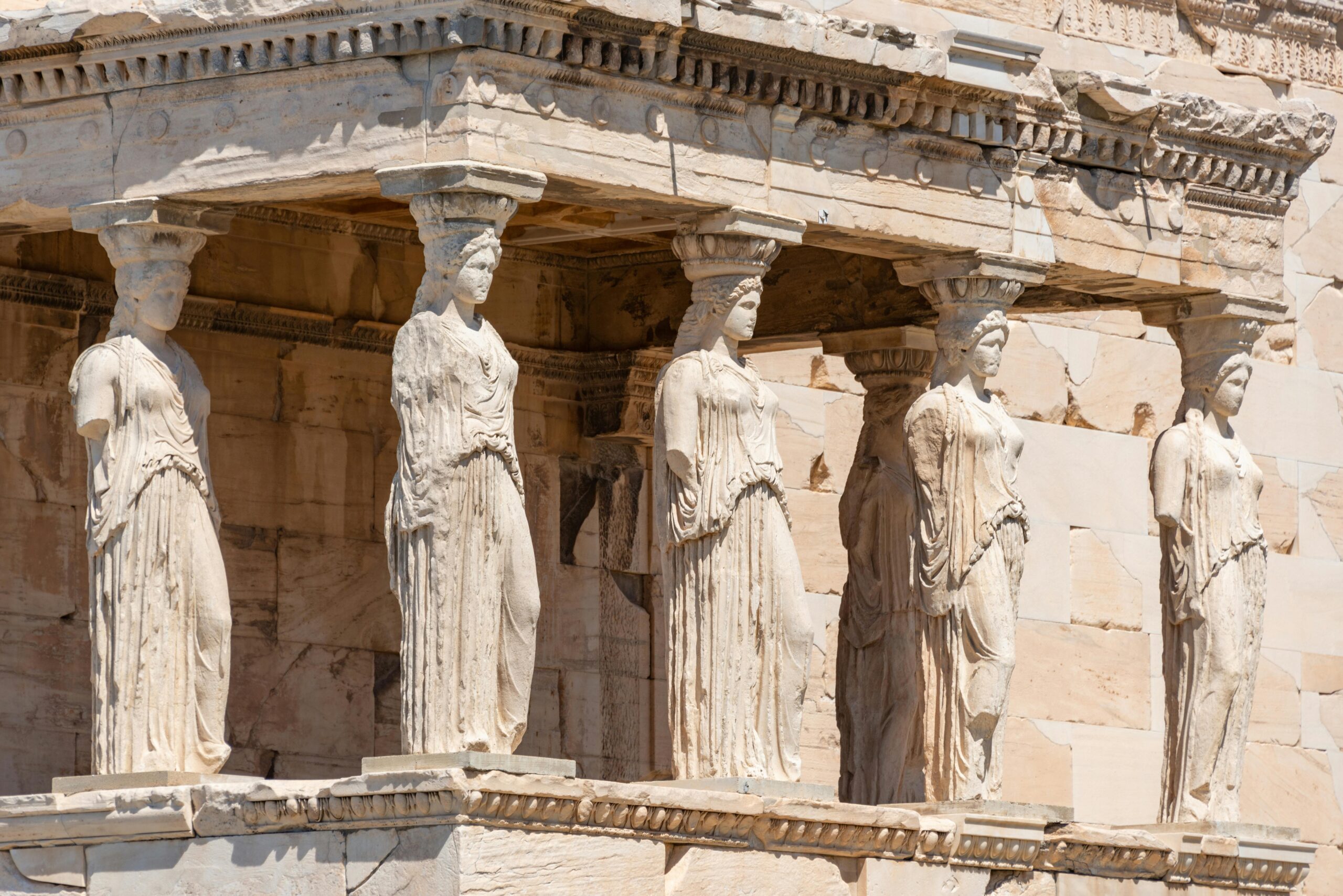 Peloponnese — Why Peloponnese Trips Demand More T