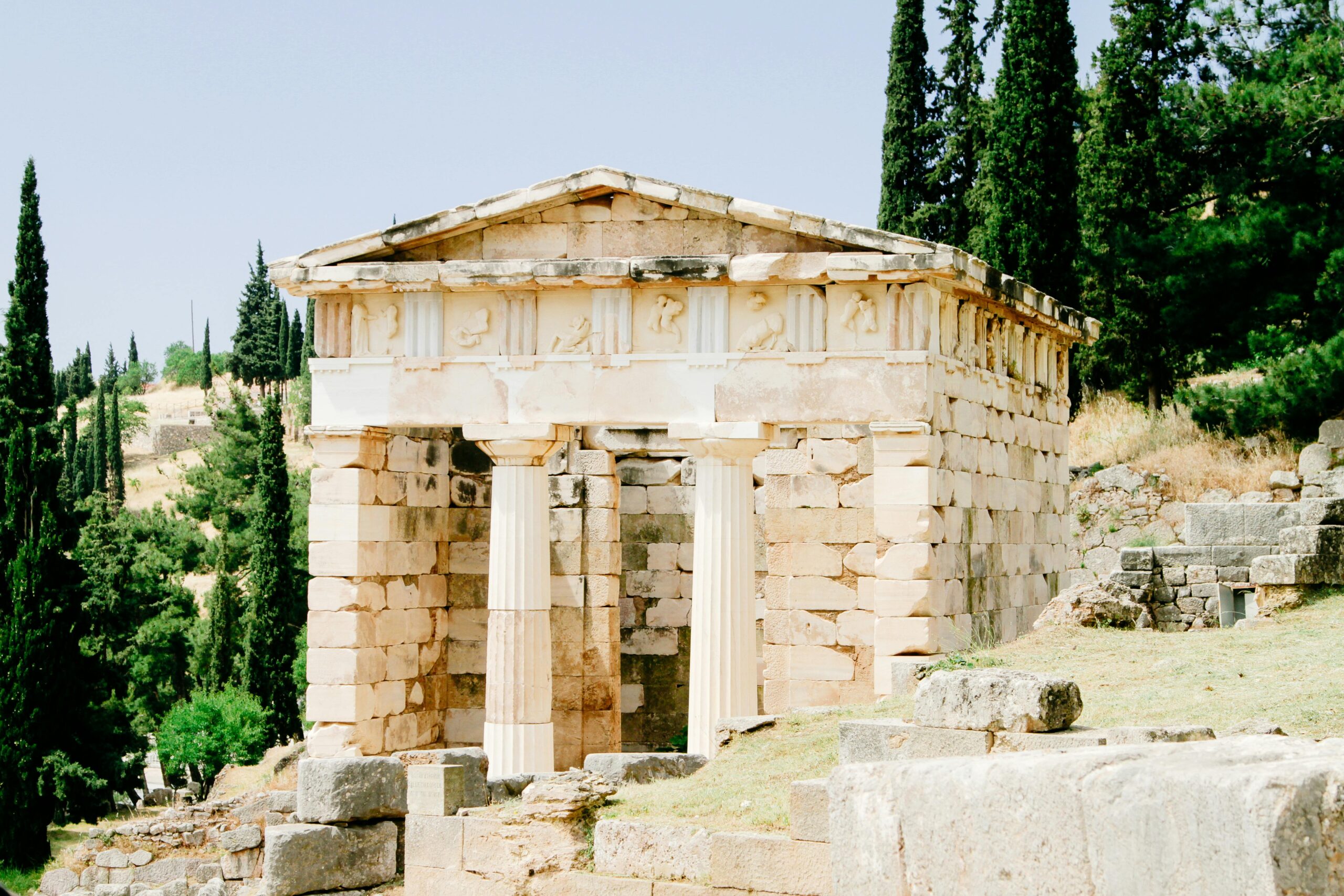 Peloponnese — Why Planning a Peloponnese Trip Wit