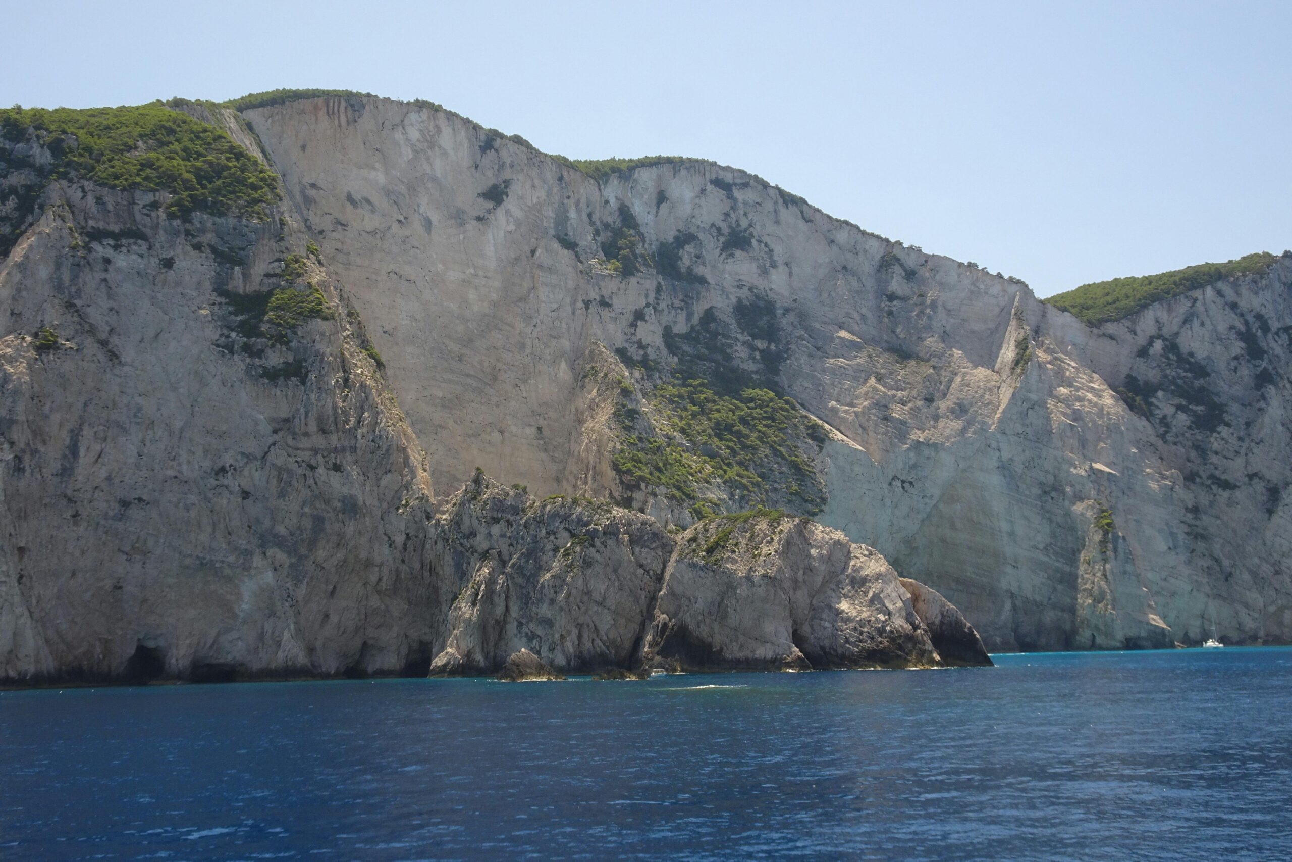 Zakynthos — Timing Your Visit to Zakynthos: Bal