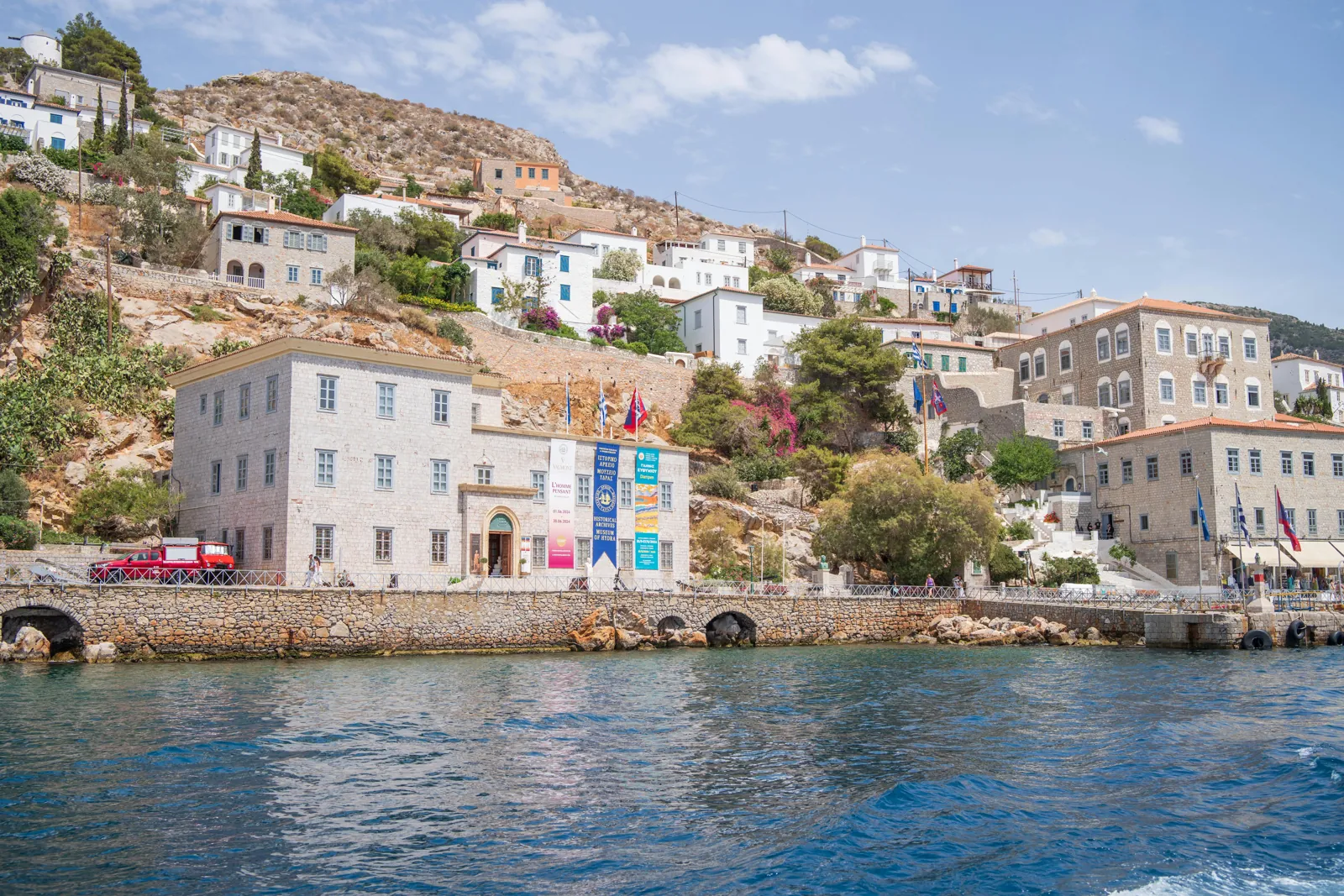 Hydra — What Hydra Feels Like After the Day