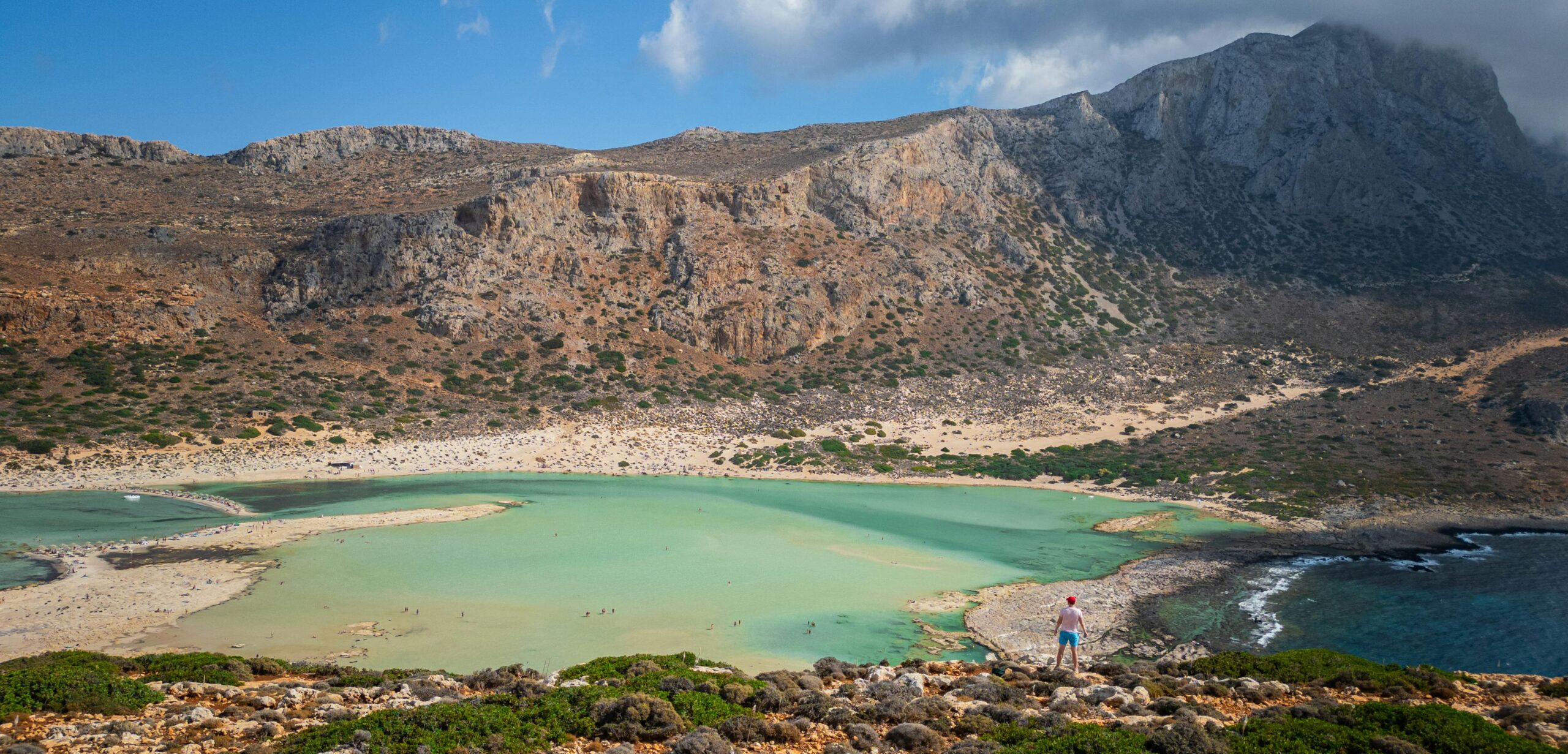 Crete — Why Planning a Trip to Crete Withou