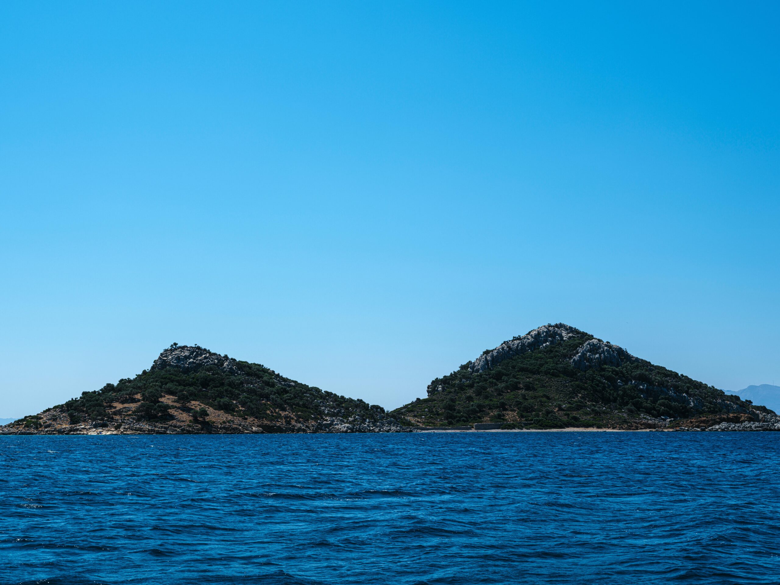 Rhodes & Kos — Rhodes vs Kos: Why the Island You C