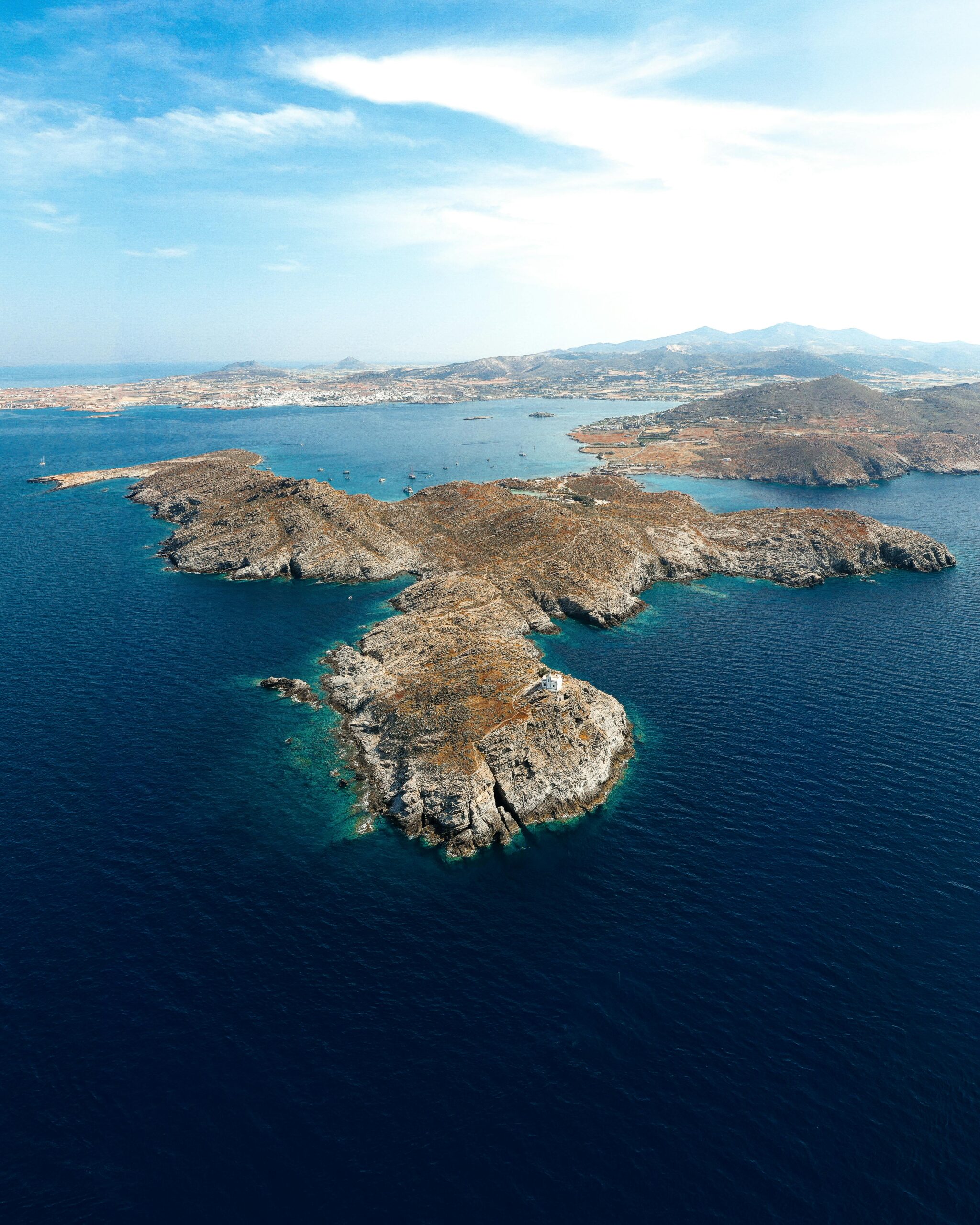 Rhodes & Kos — Rhodes vs Kos: Why the Island You C