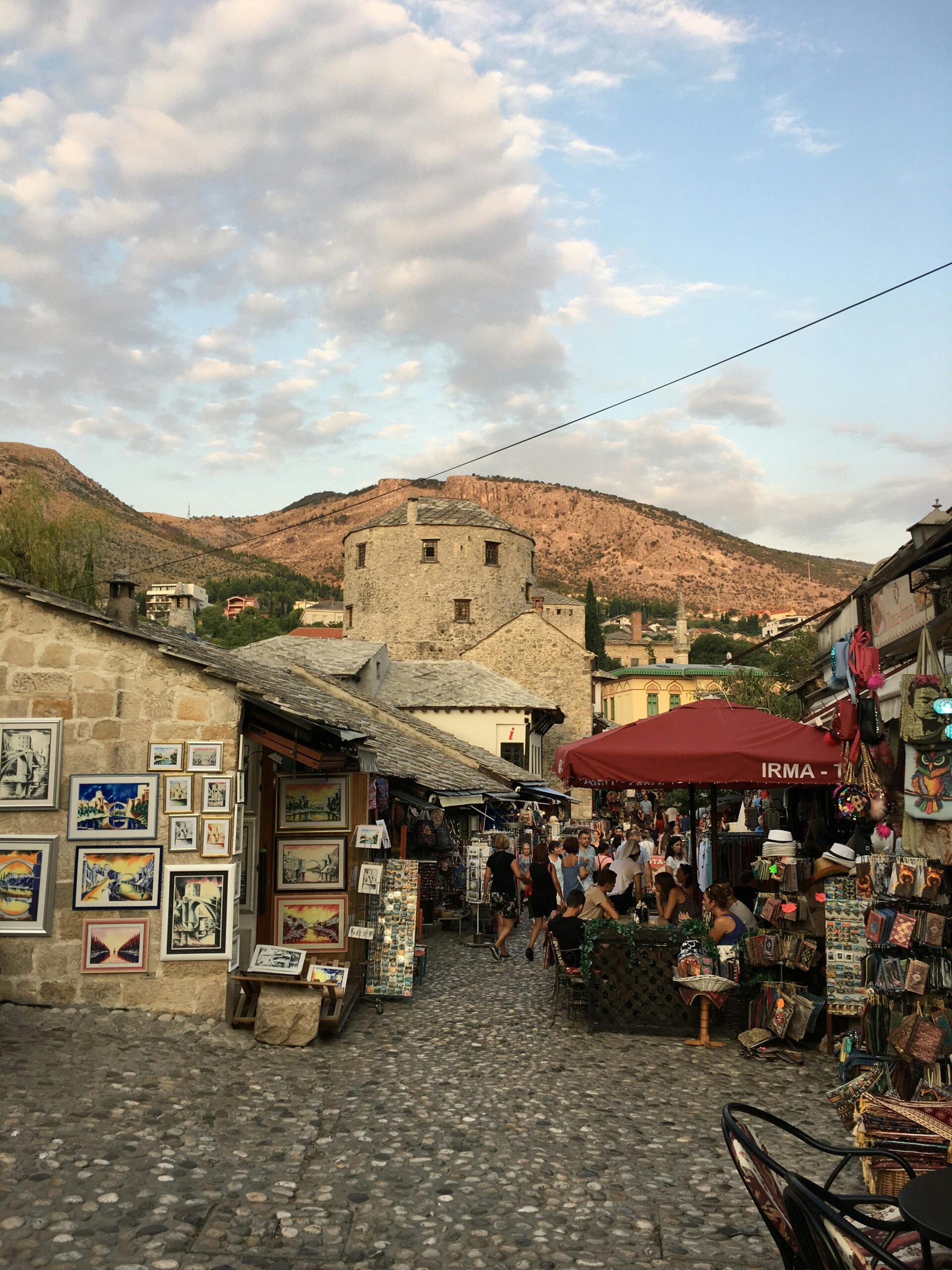 Meteora — Why Planning a Trip to Meteora With