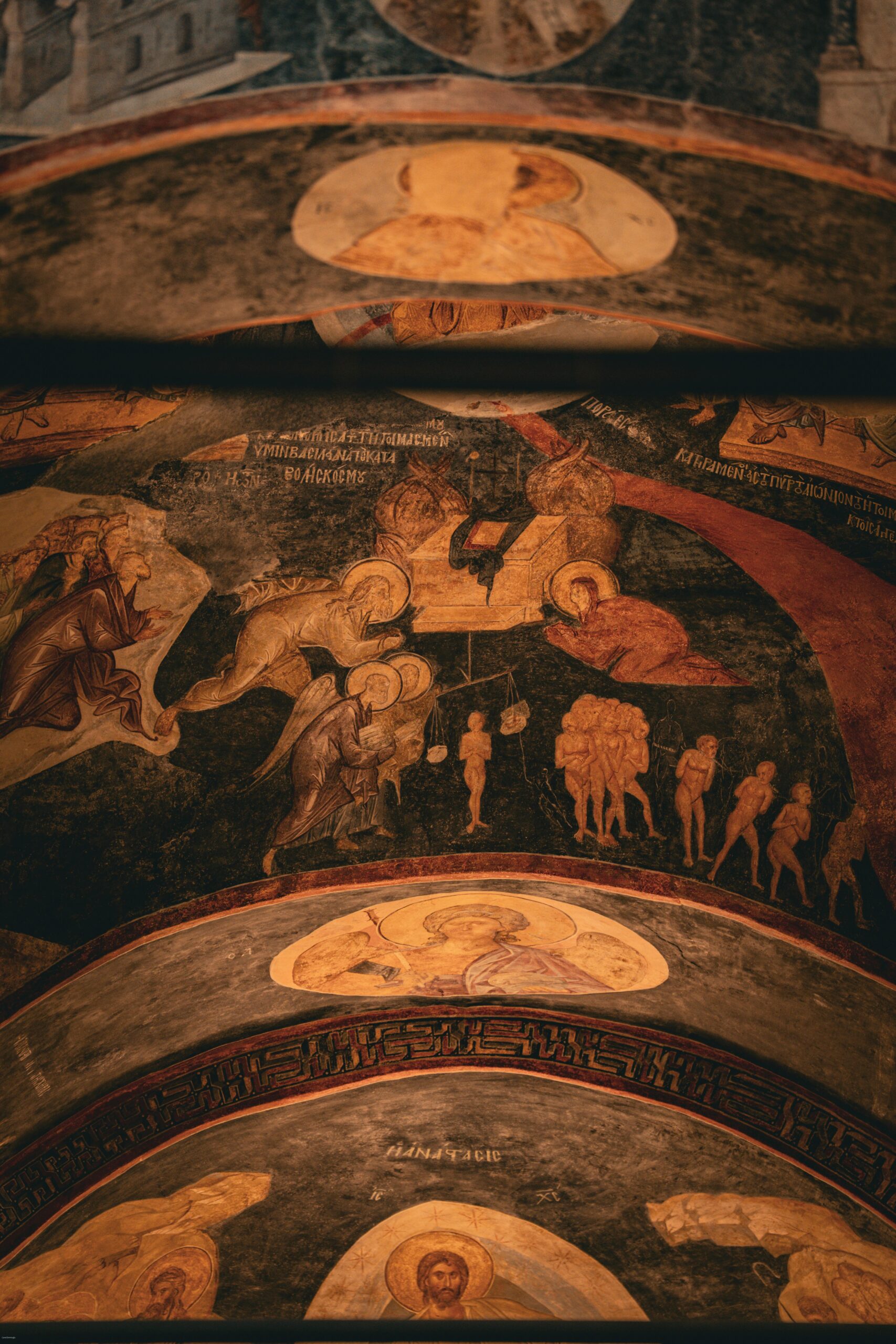 Meteora — Why Planning a Trip to Meteora With
