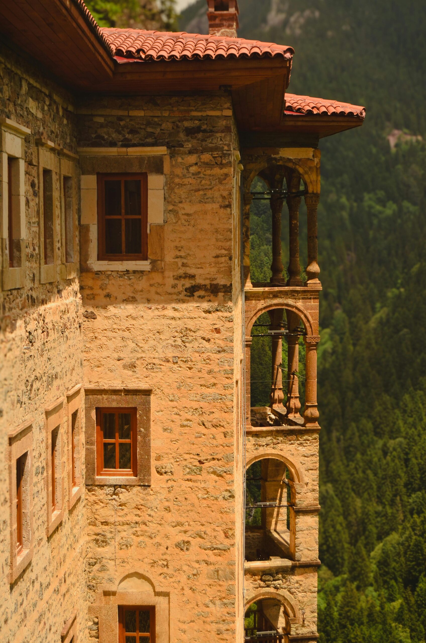 Meteora — Why Planning a Trip to Meteora With