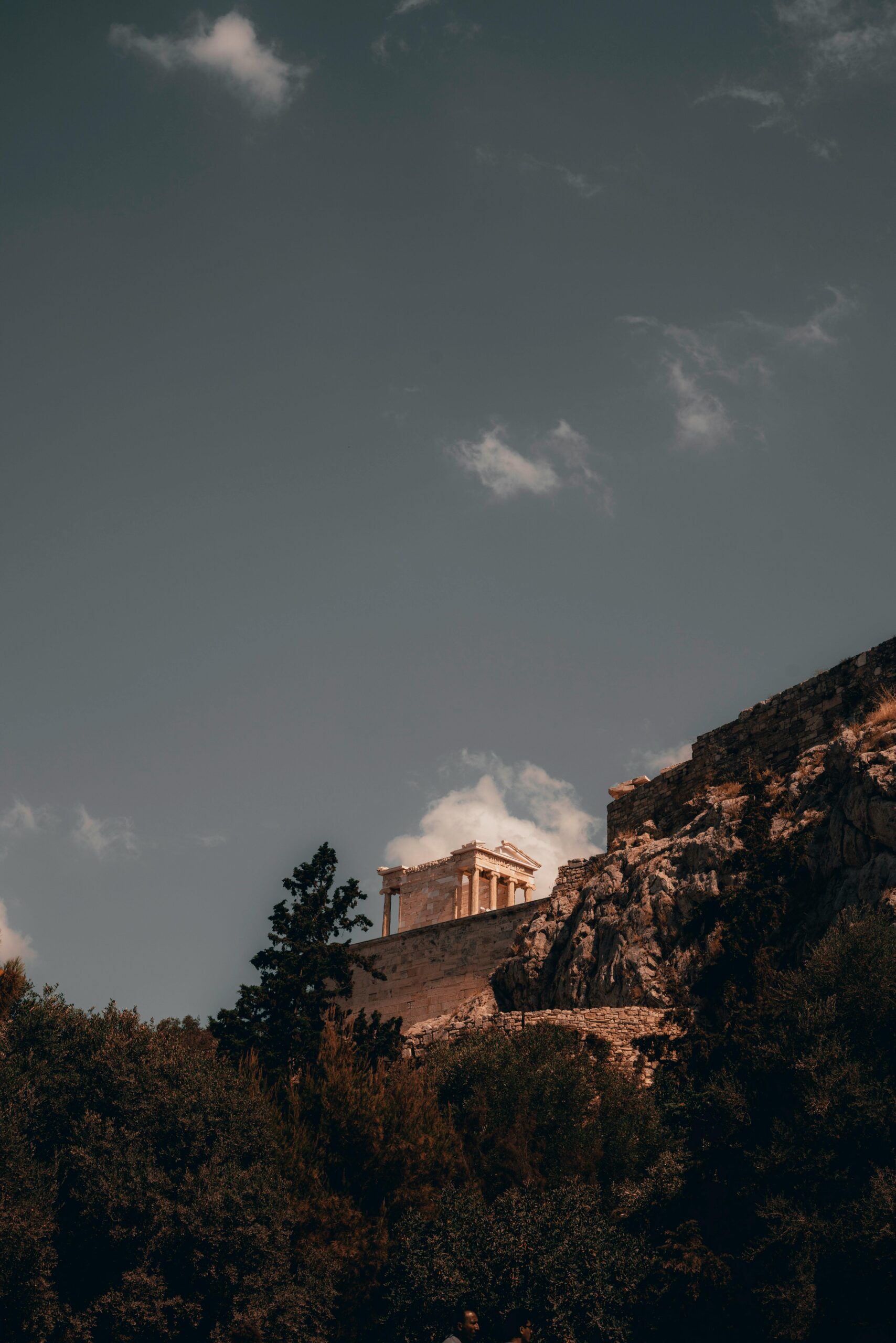 Mani — The Mani Peninsula Isn’t Mykonos: W