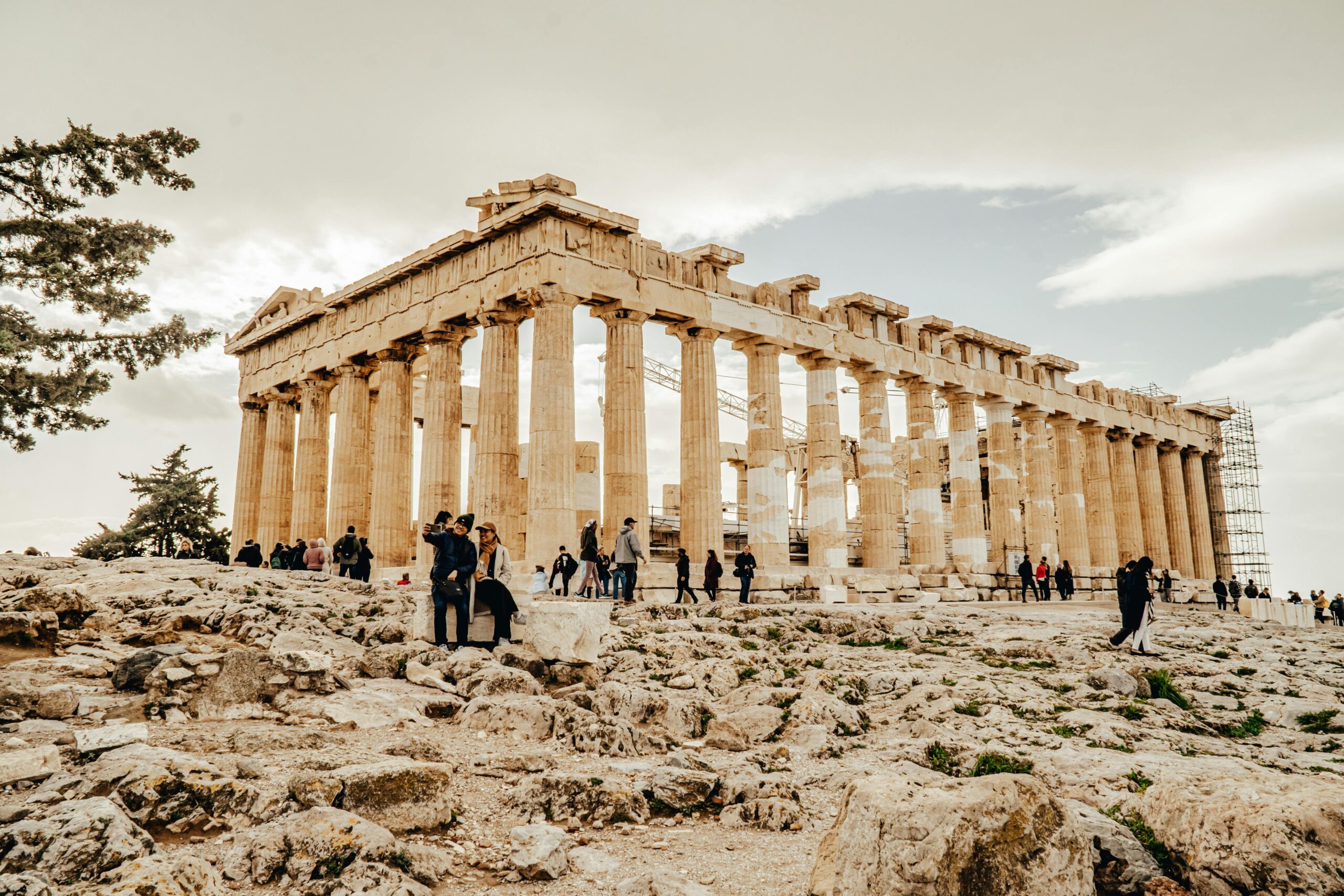 Peloponnese — Corinth Canal Cruise: What the Expe