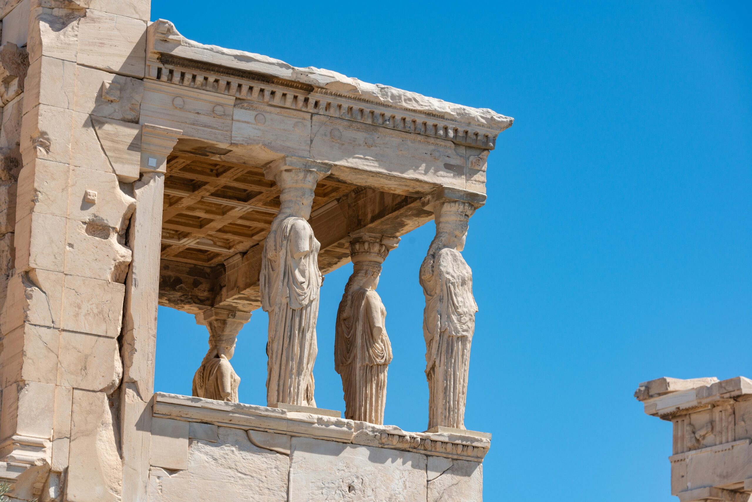 Rhodes — Myth-Busting Rhodes: Why Tourists O