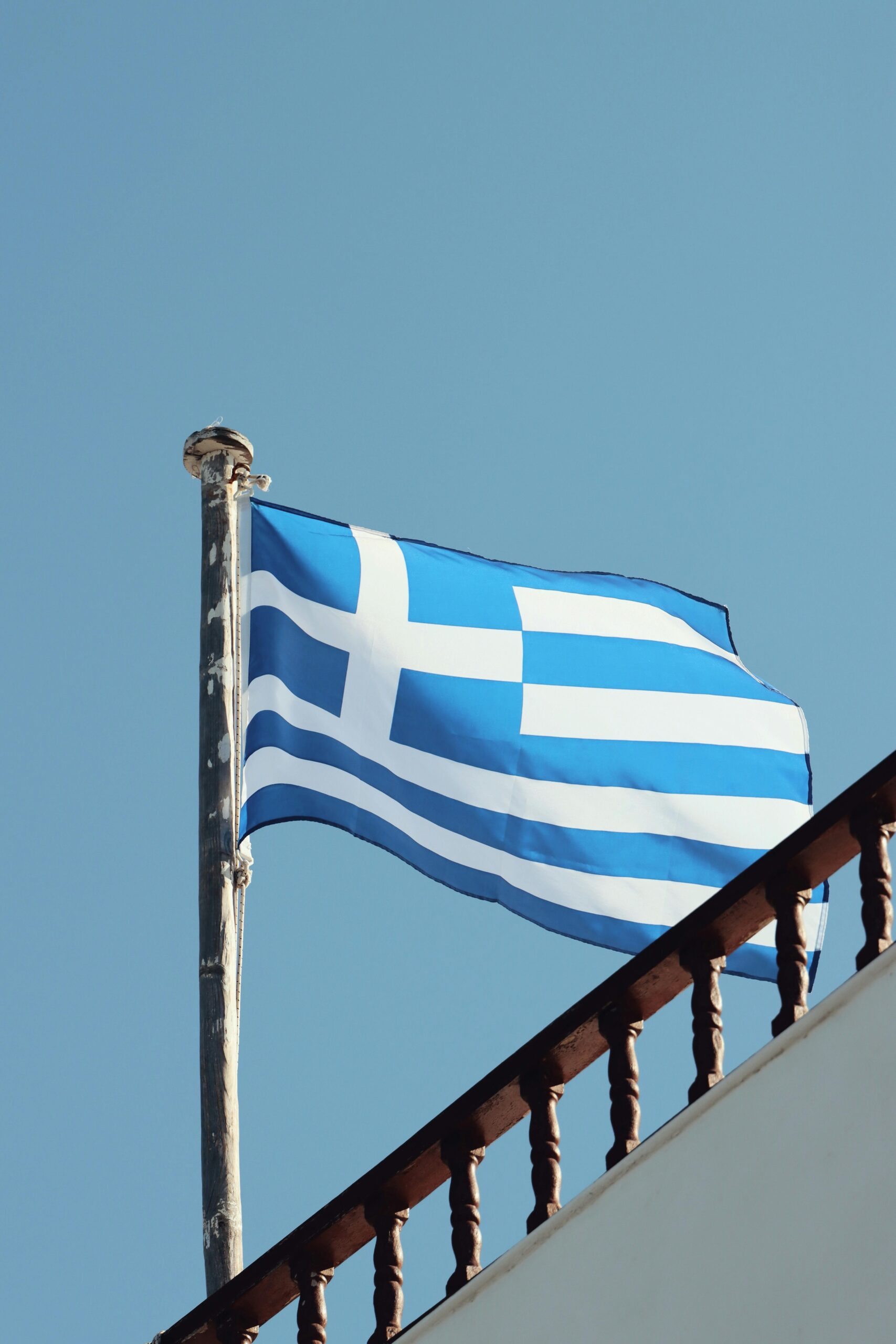 Mani — The Mani Peninsula Isn’t Mykonos: W