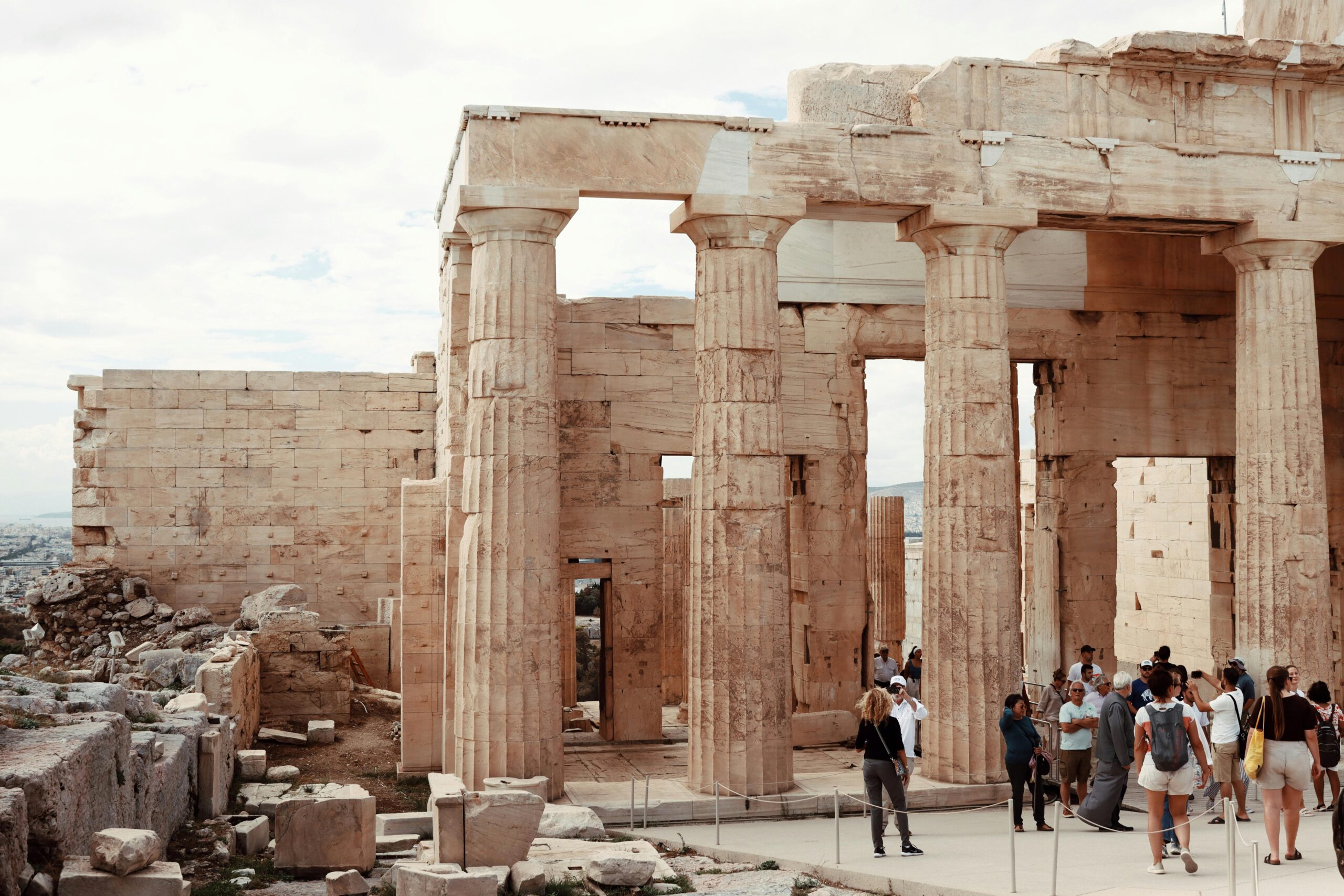 Peloponnese — Why Planning a Peloponnese Trip Wit