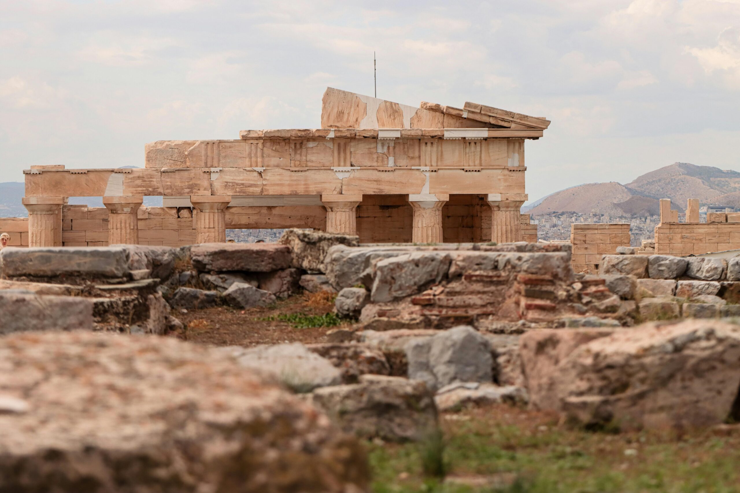 Peloponnese — Why the Peloponnese Defies Greece’s