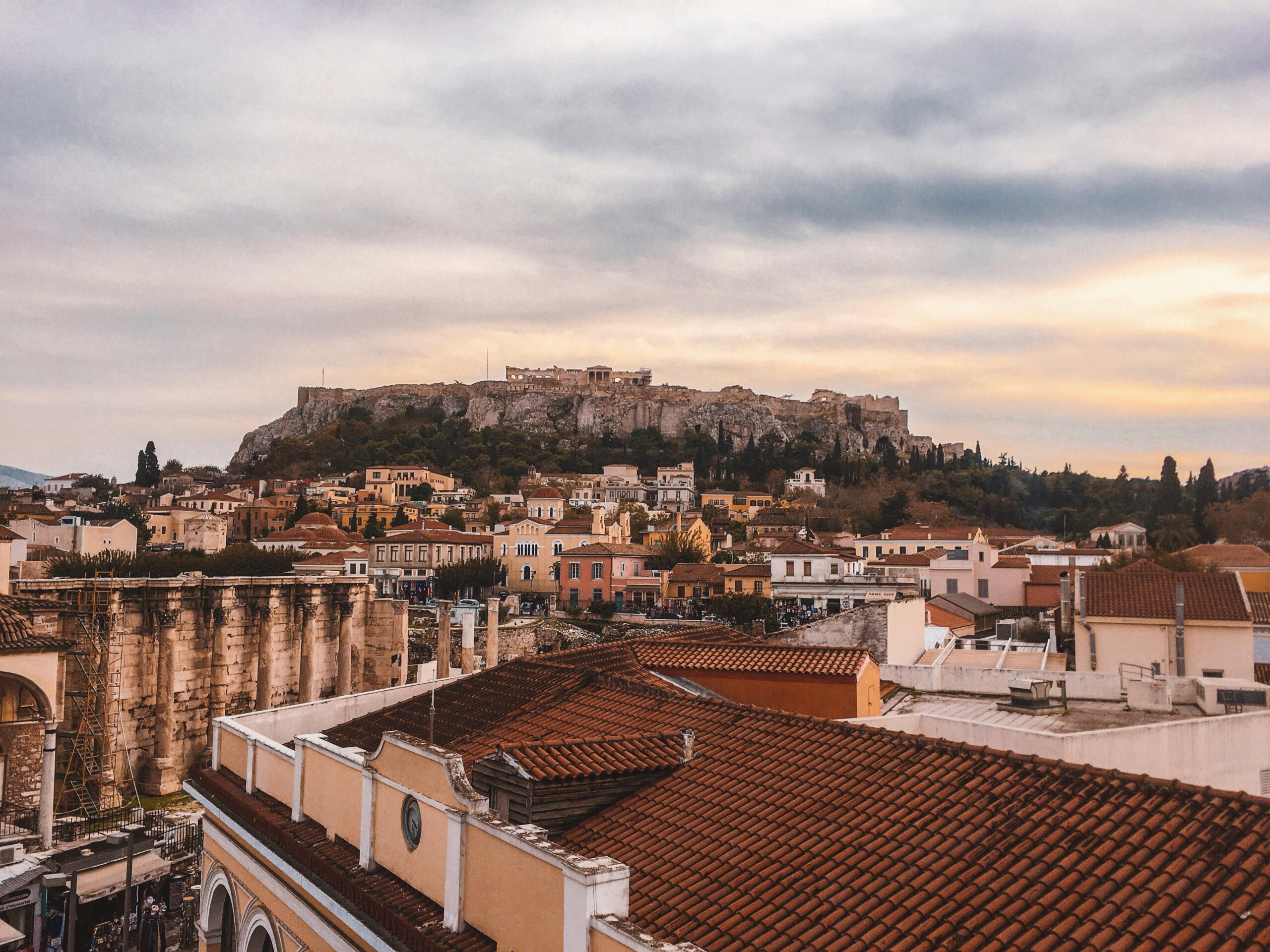 Skiathos — Why Skiathos Isn’t the Laid-Back Es