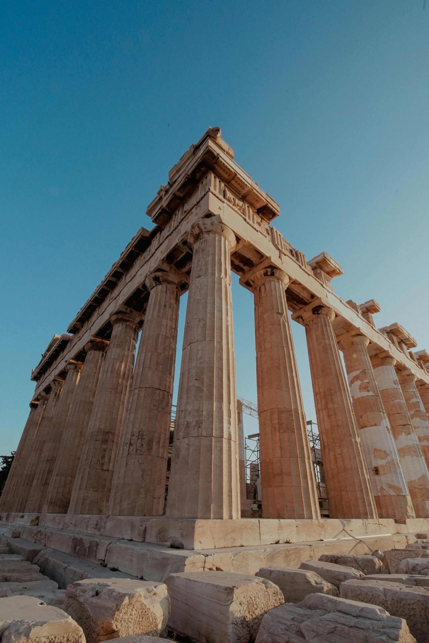 Pelion — Why Planning Pelion Without a Local