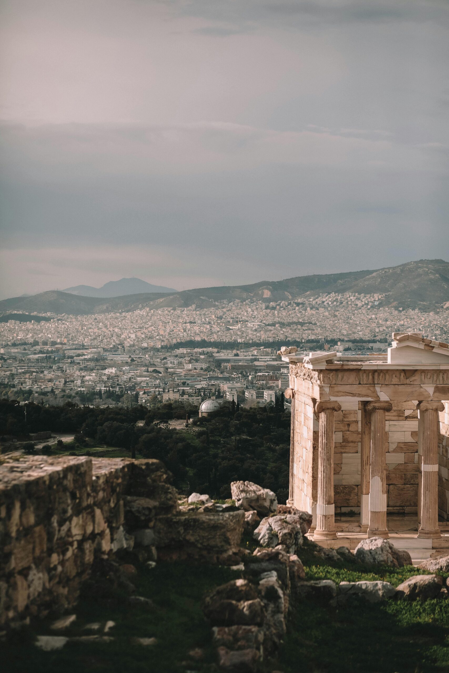 Ikaria — Why Planning a Trip to Ikaria Witho