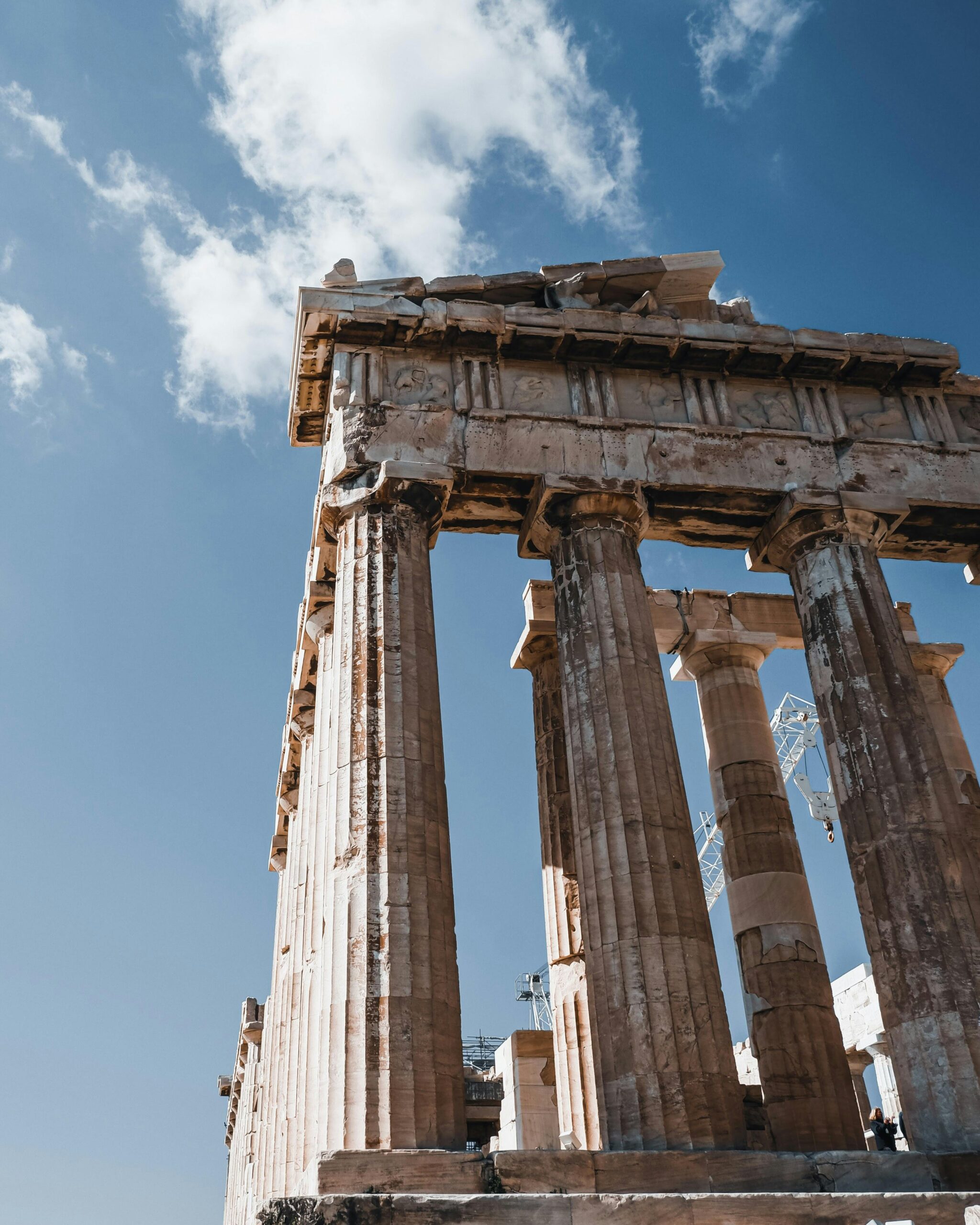 Pelion — Why Planning Pelion Without a Local