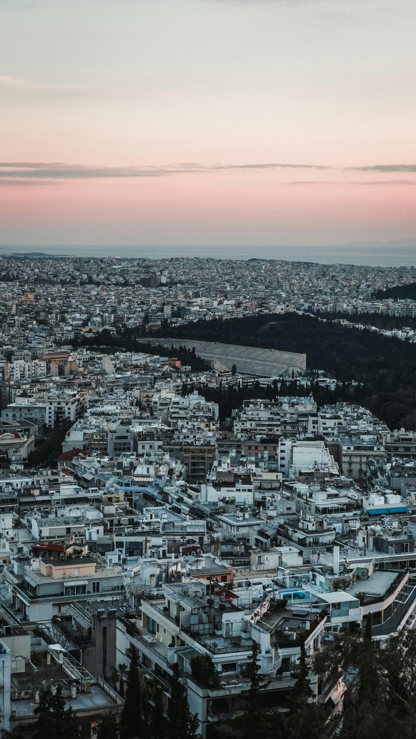 Skiathos — Why Skiathos Feels Nothing Like the