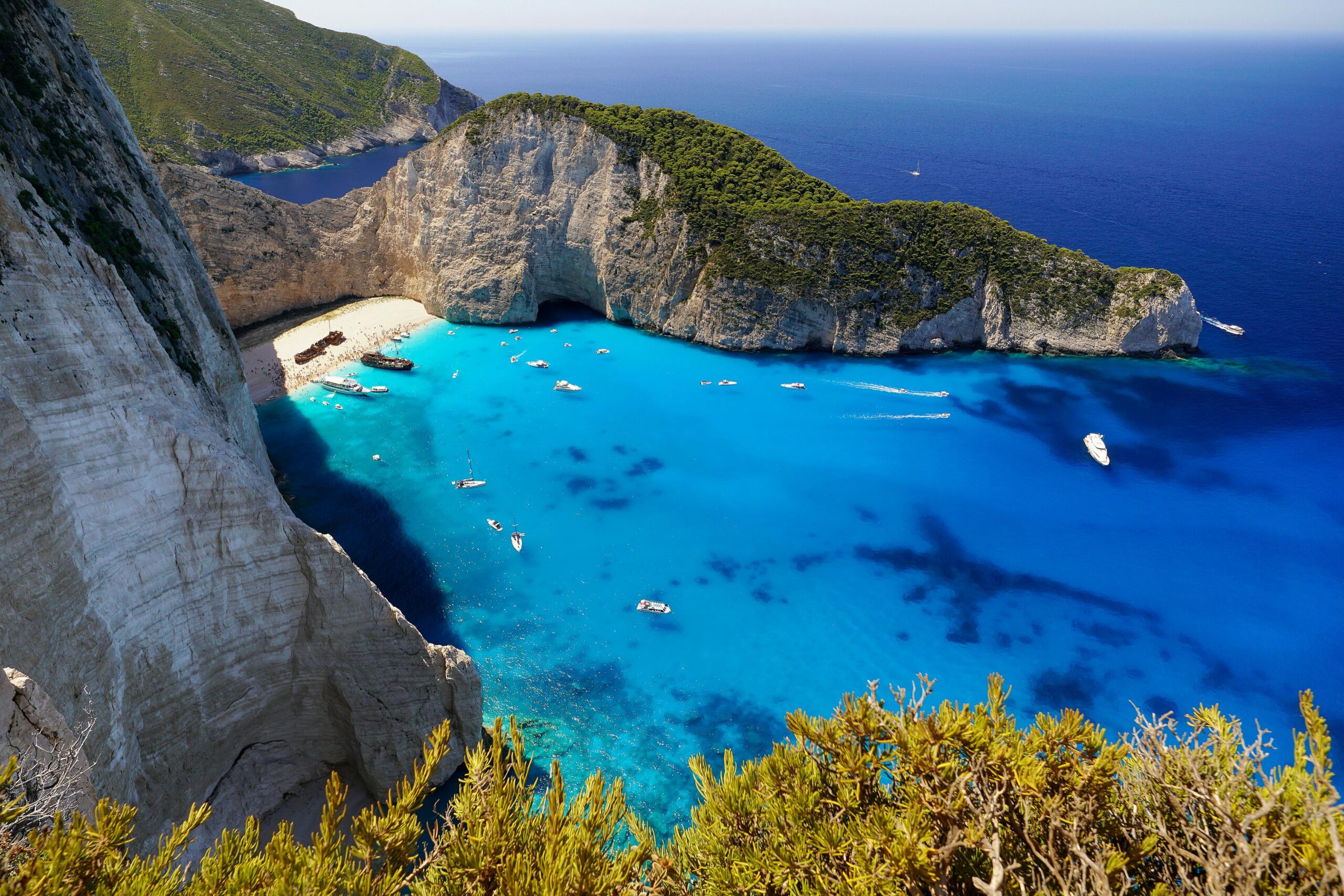 Peloponnese — Why Planning a Peloponnese Road Tri
