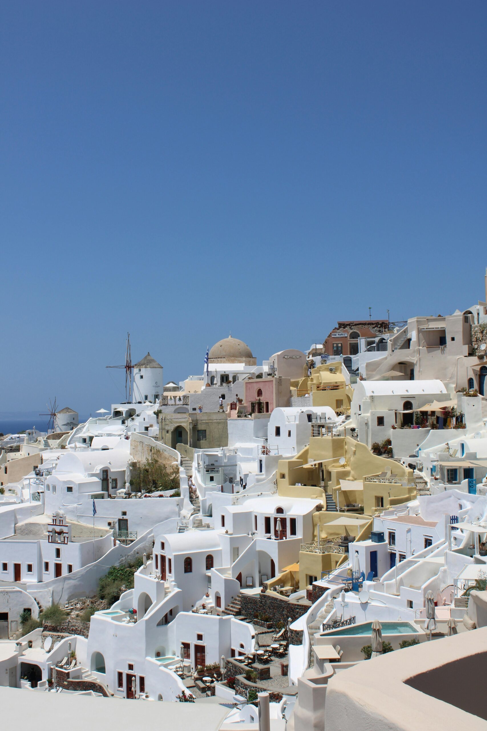 Hydra & Spetses — Hydra vs Spetses: Why Your Choice W