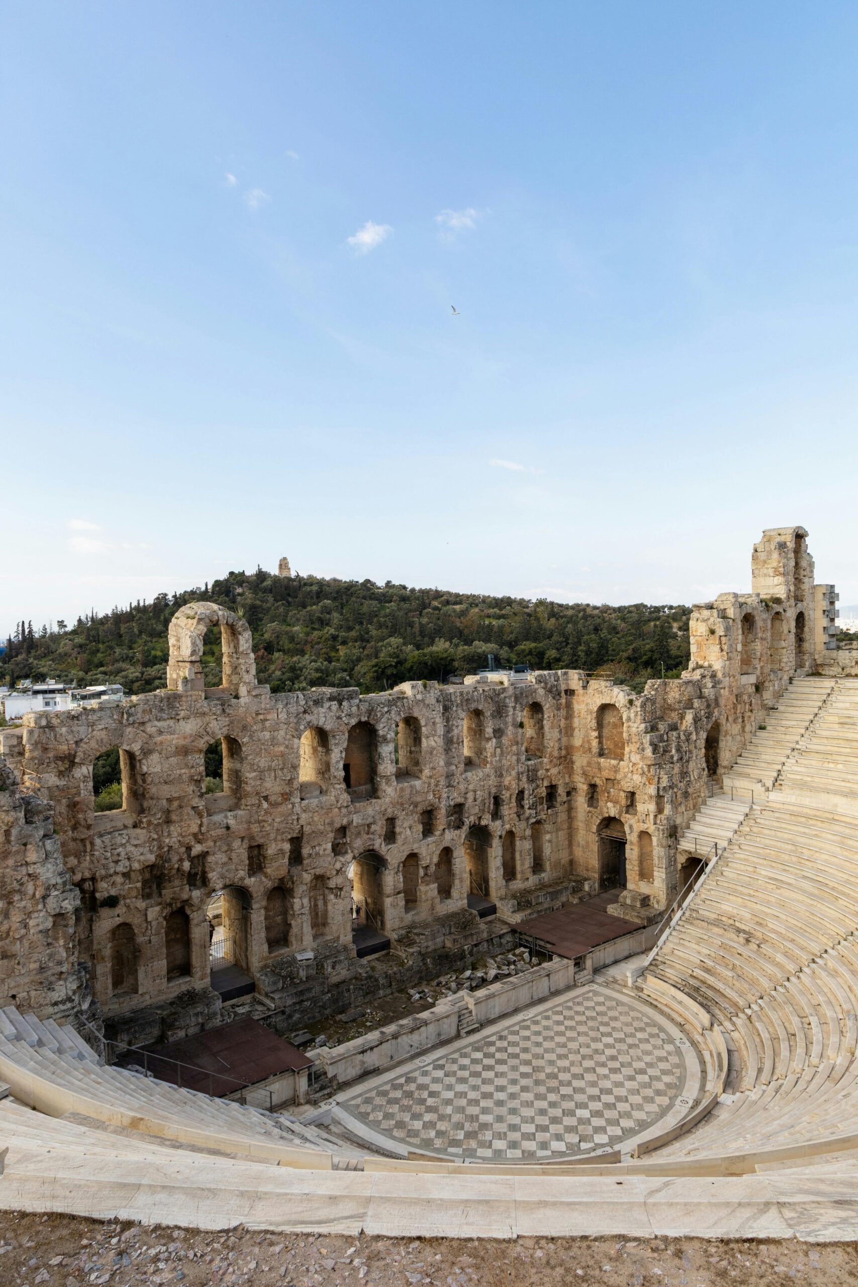 Peloponnese — Why the Peloponnese Defies Greece’s