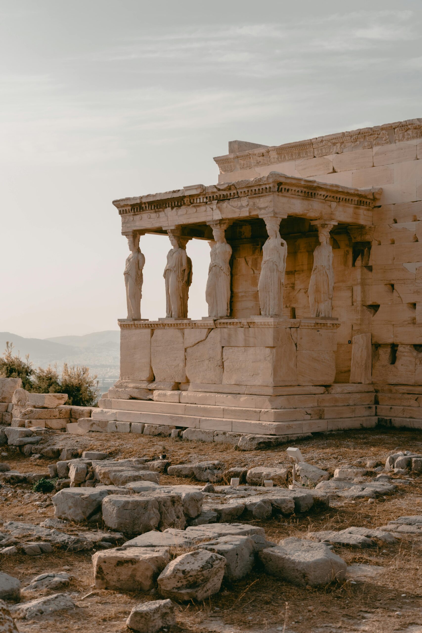 Skiathos — Why Skiathos Feels Nothing Like the