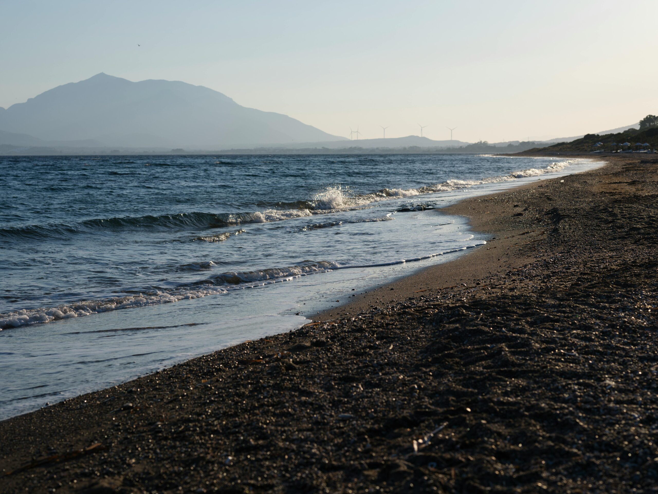 Rhodes & Kos — Rhodes vs. Kos: Why Your Island Cho