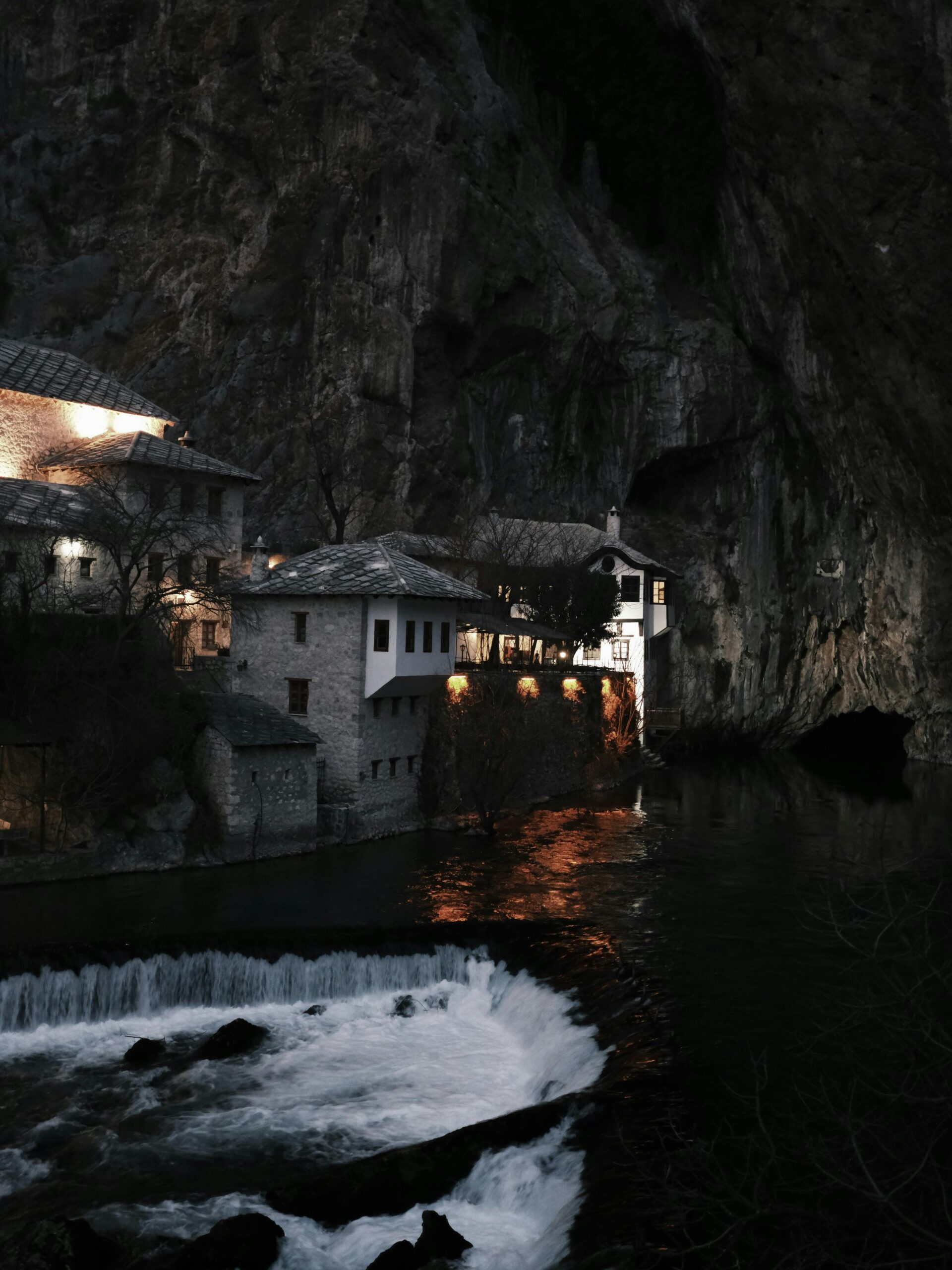 Meteora — Why Planning a Trip to Meteora With