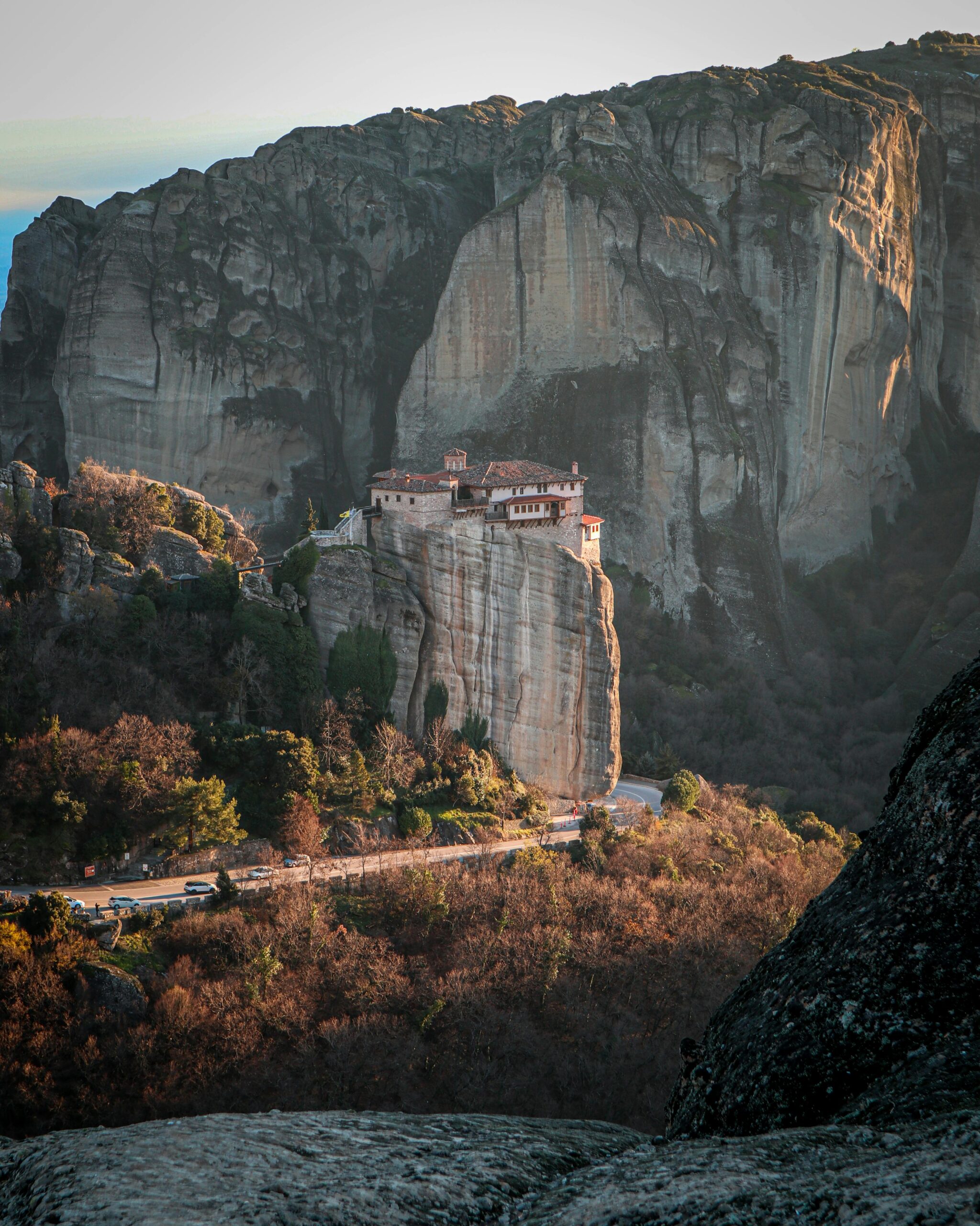 Meteora — Planning a Trip to Meteora? Here’s
