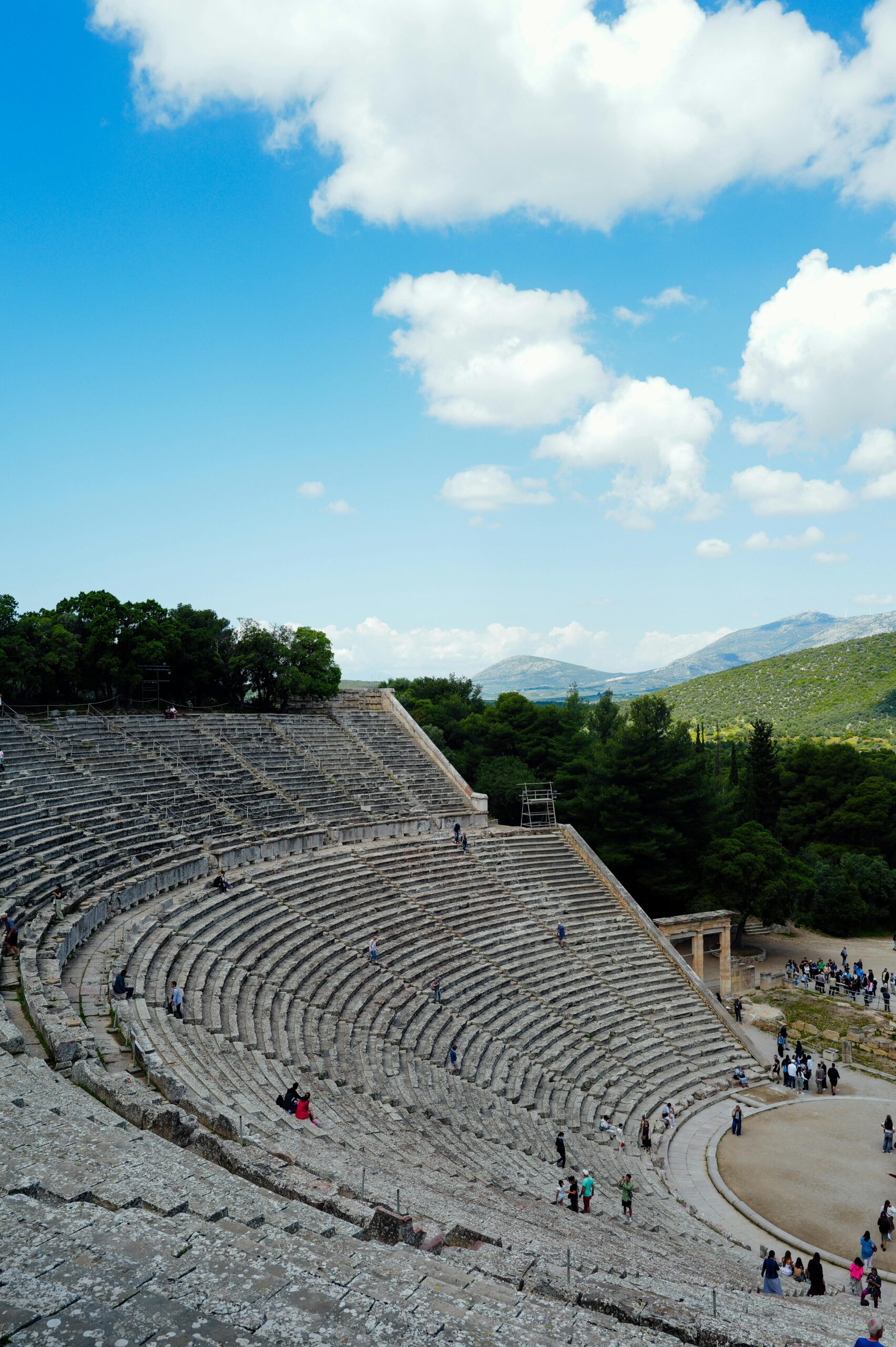 Skiathos — Why Skiathos Feels Nothing Like the