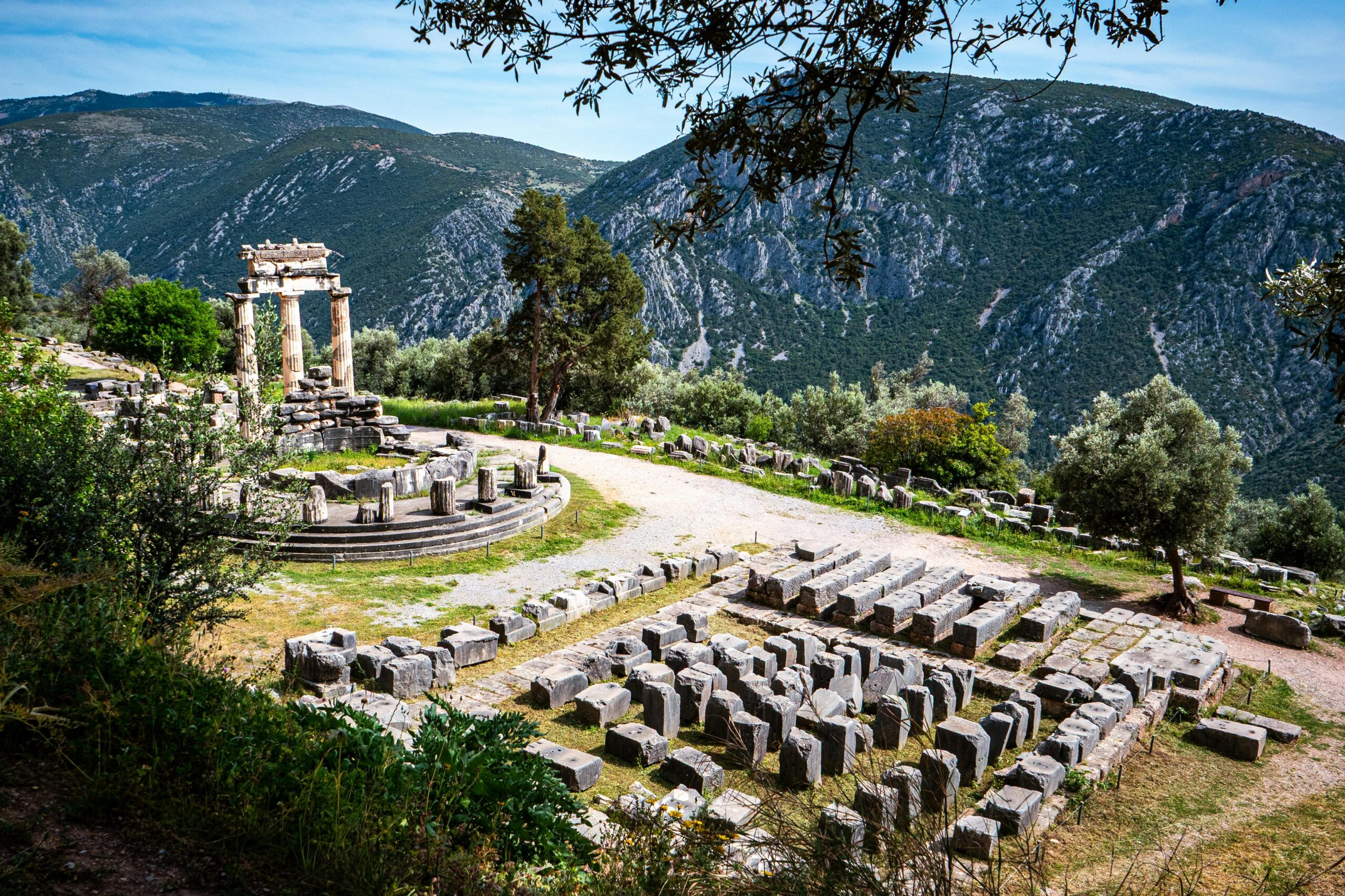 Hydra — Why Summer in Hydra Is Nothing Like