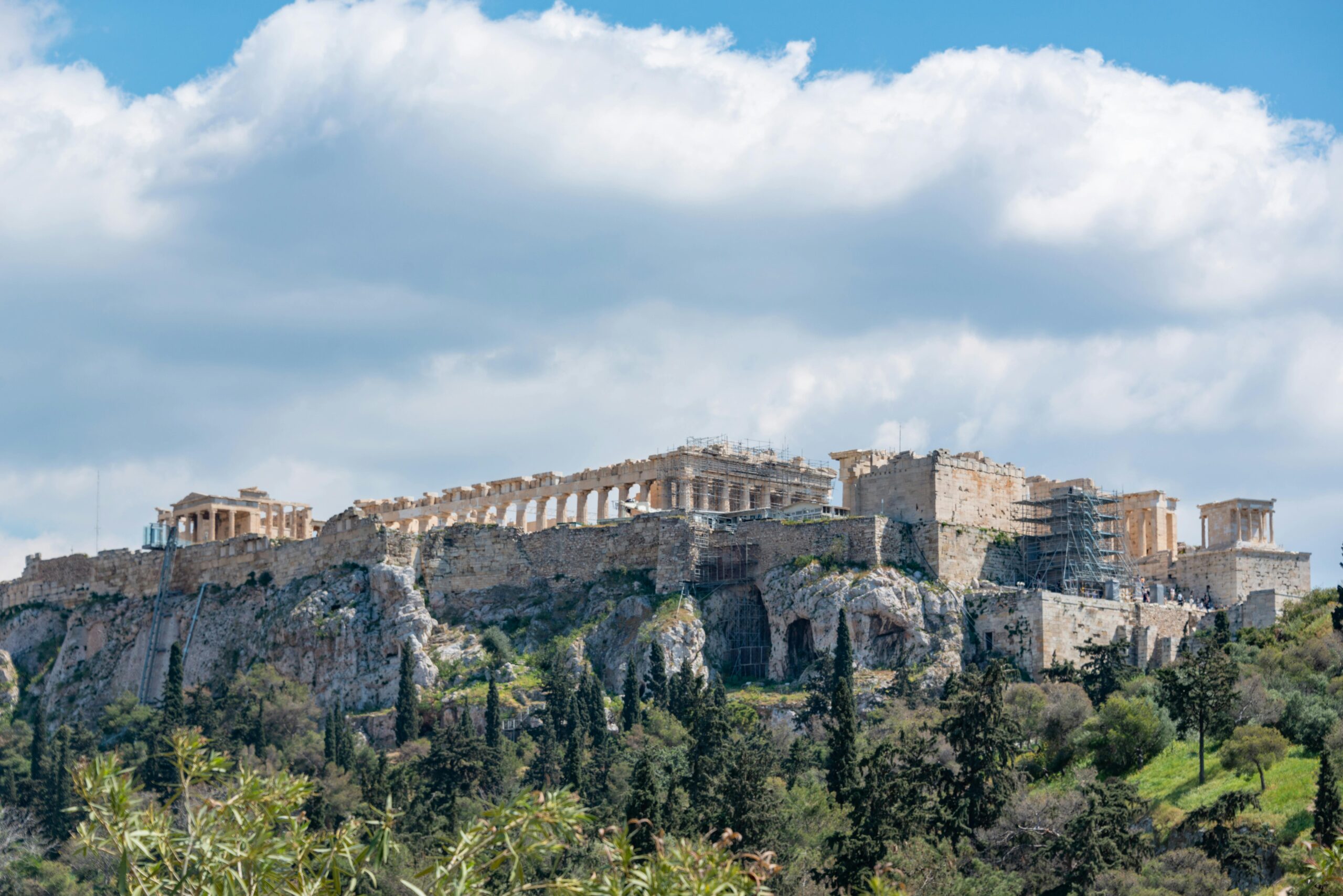 Peloponnese — Why First-Time Visitors to Peloponn