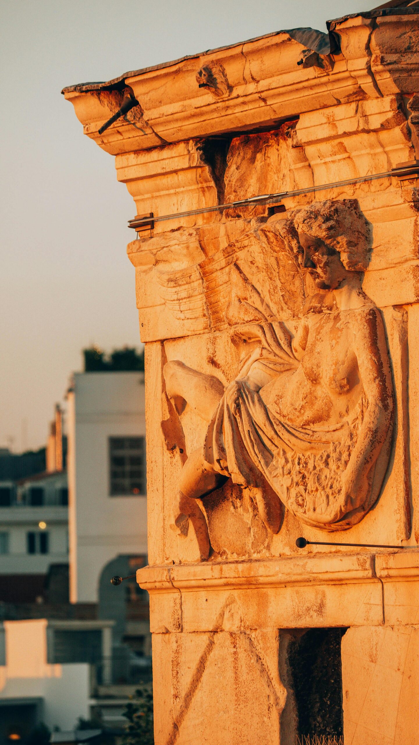 Hydra — Why Visiting Hydra in Summer Feels