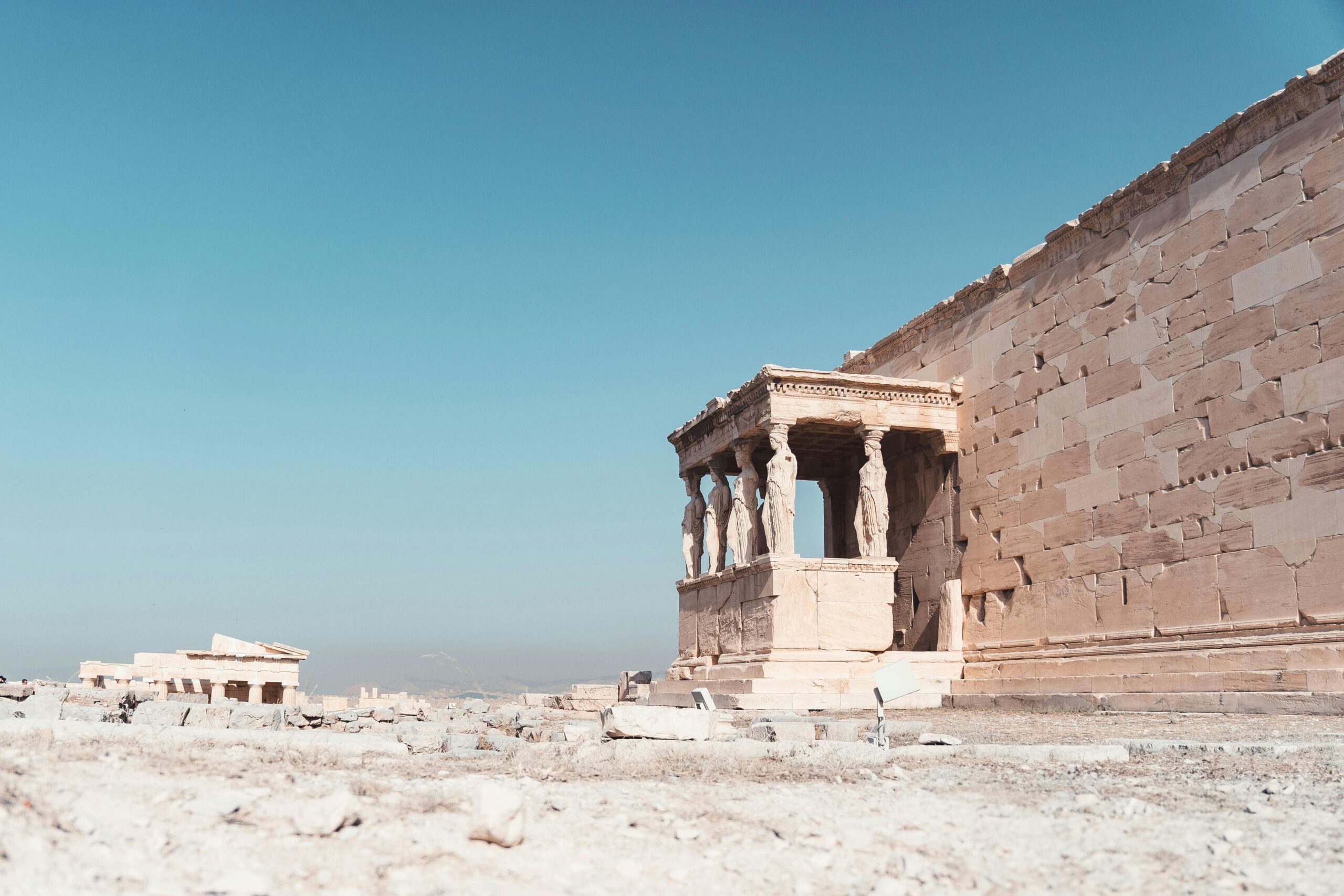 Delphi — Why Planning a Trip to Delphi Witho