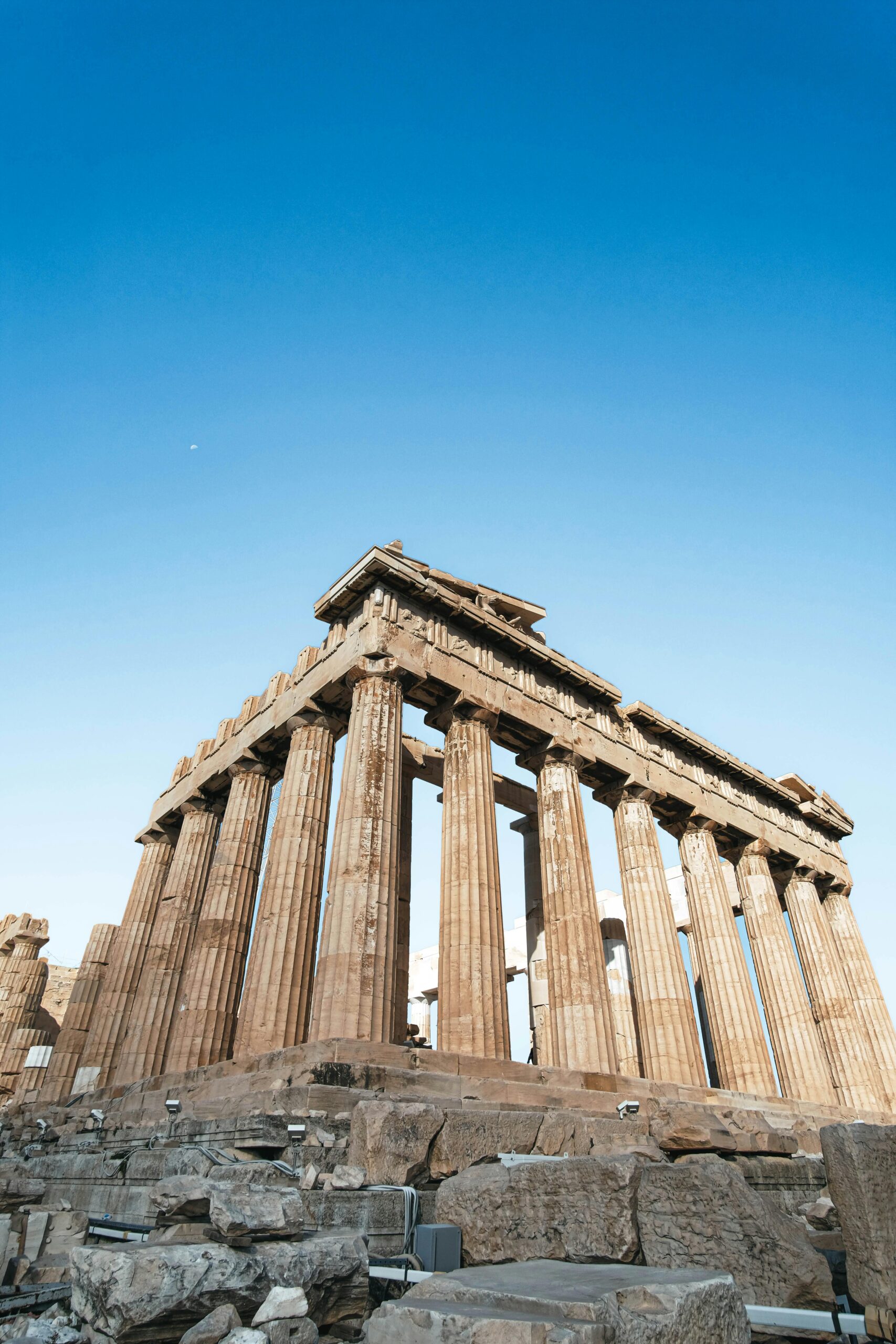 Peloponnese — The Peloponnese: Why Independent Tr