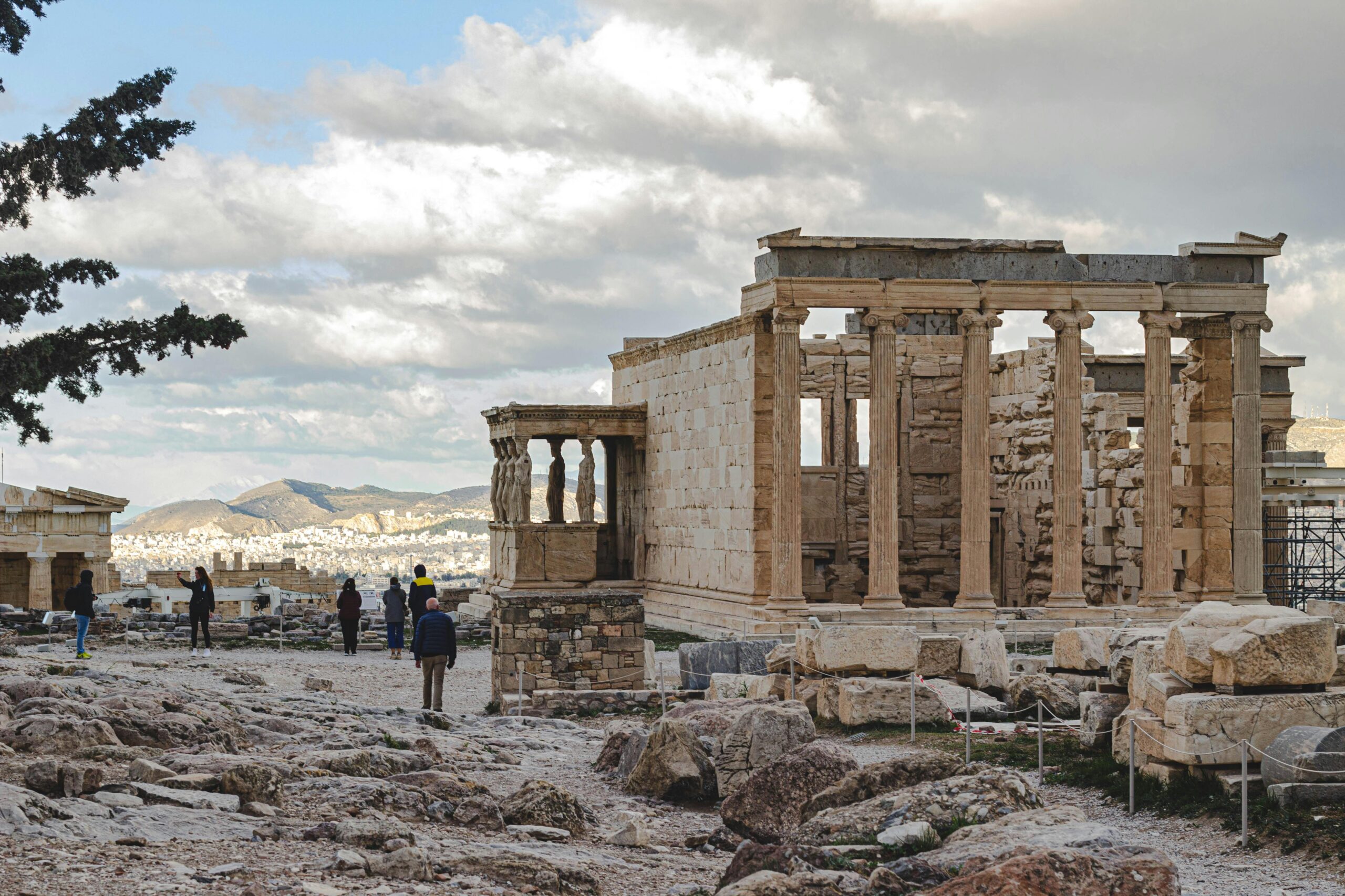Rhodes — What Rhodes Feels Like in High Seas