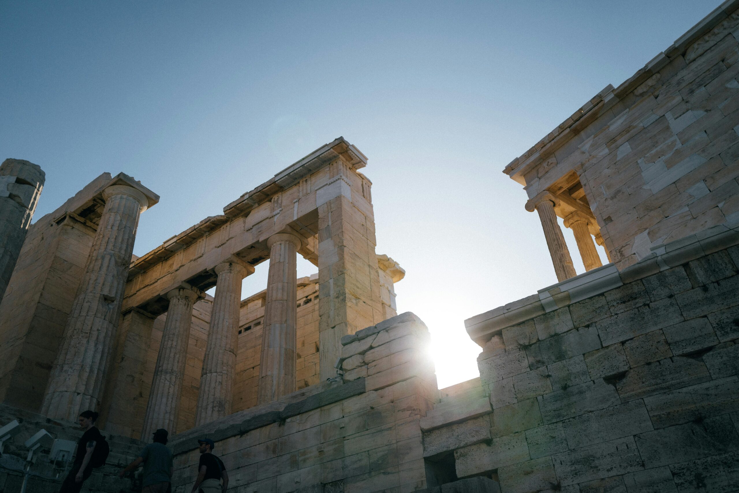 Rhodes — What Rhodes Feels Like in High Seas